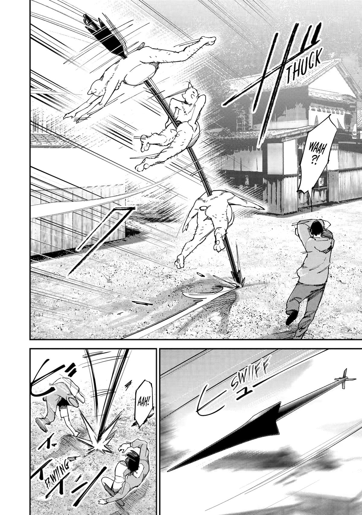 Read Moimon Manga Online