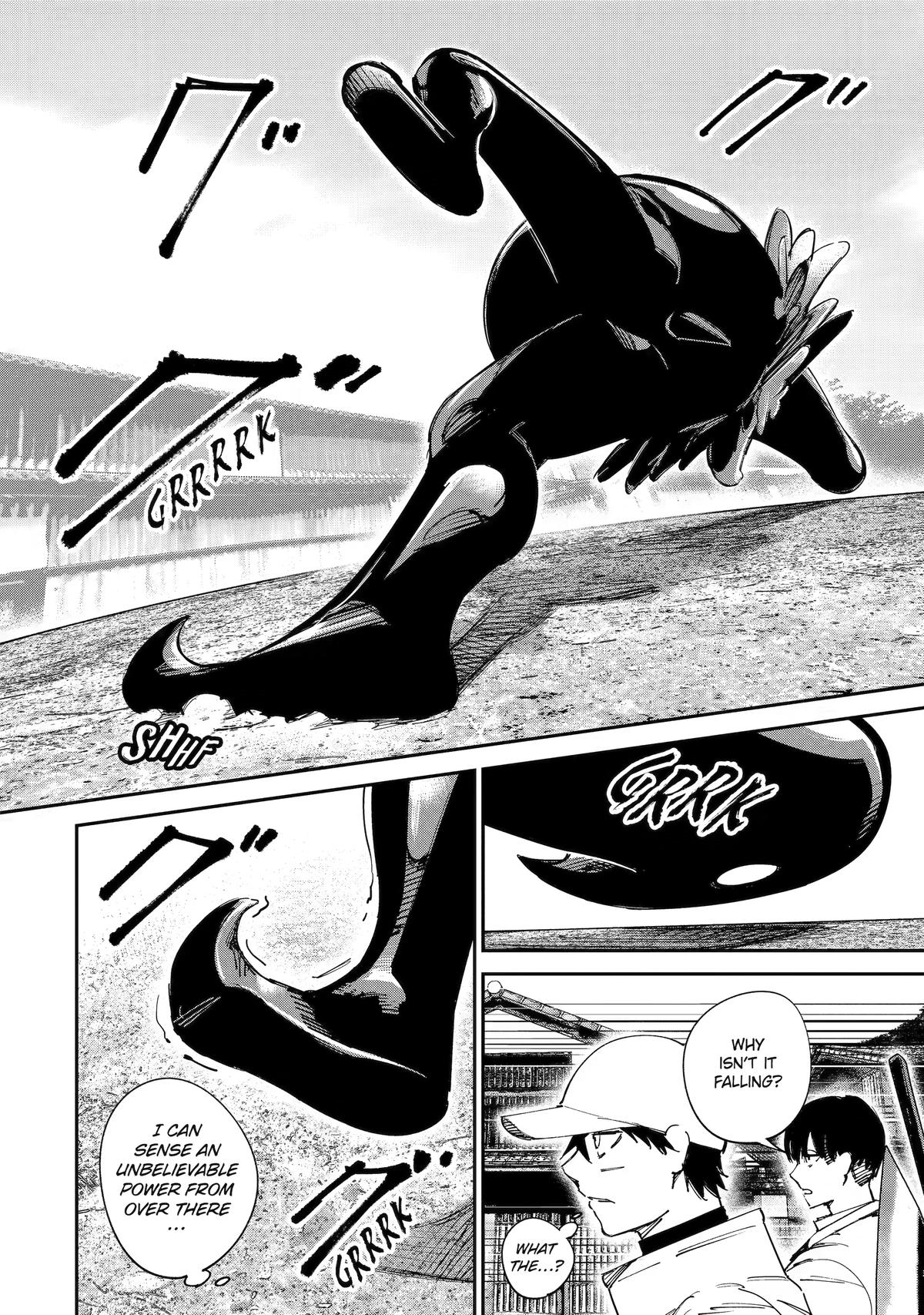 Read Moimon Manga Online