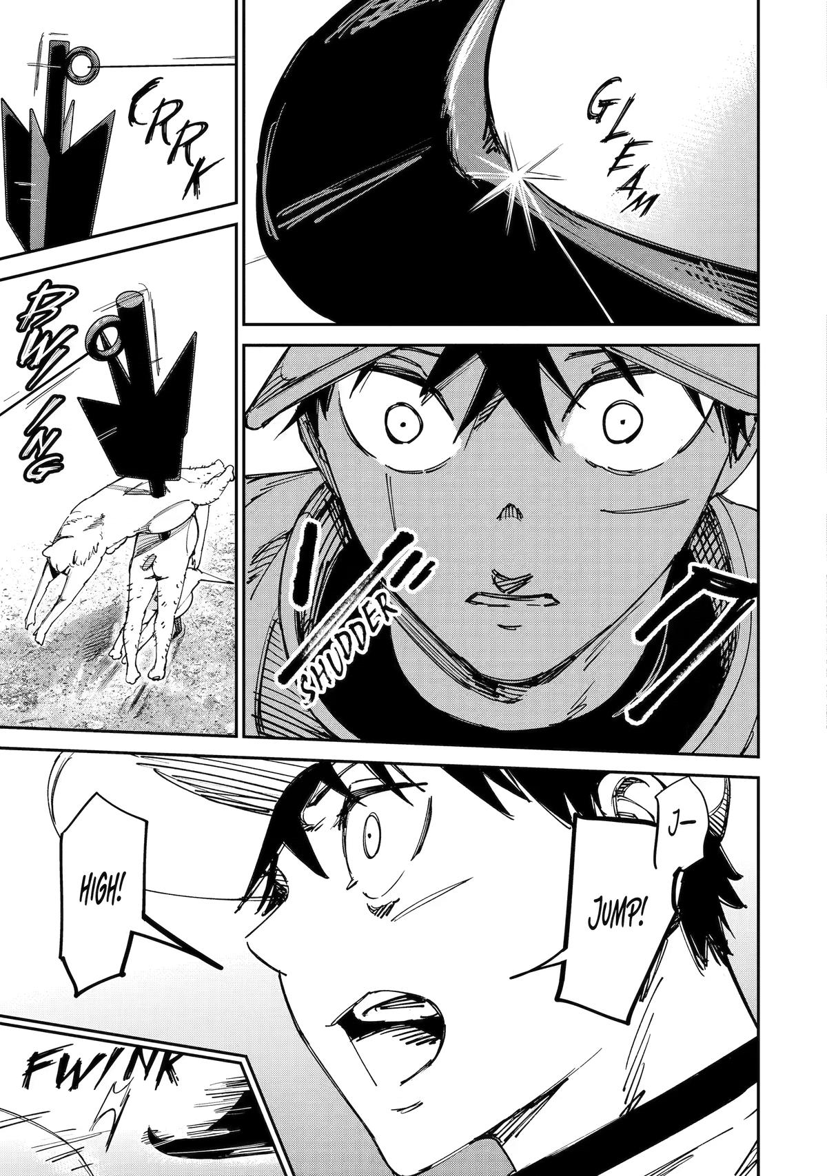 Read Moimon Manga Online