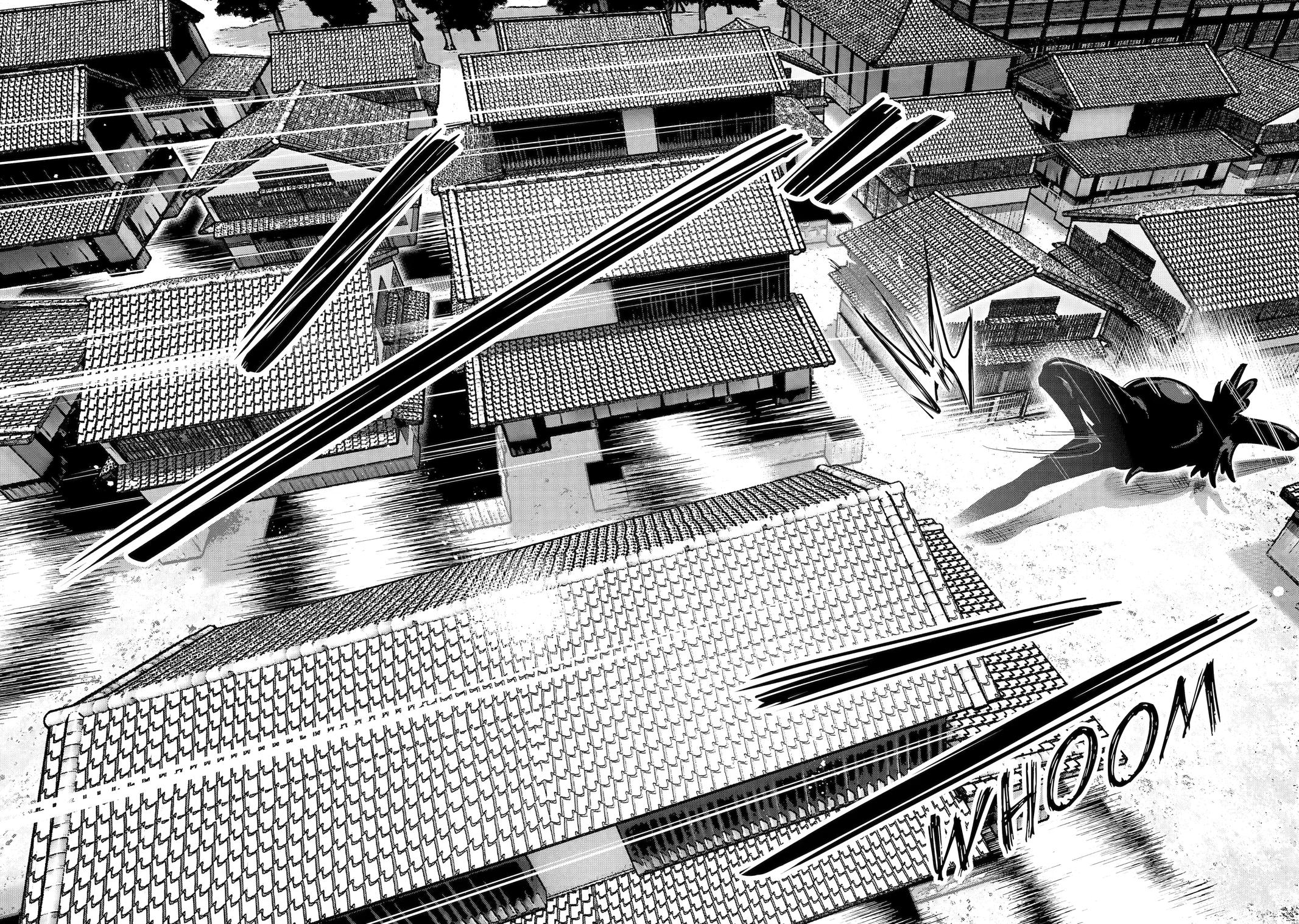 Read Moimon Manga Online