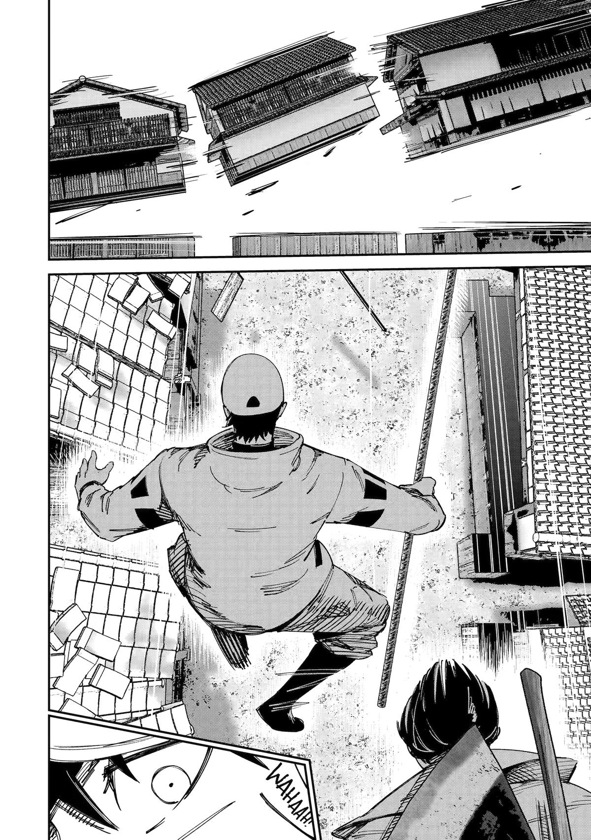 Read Moimon Manga Online
