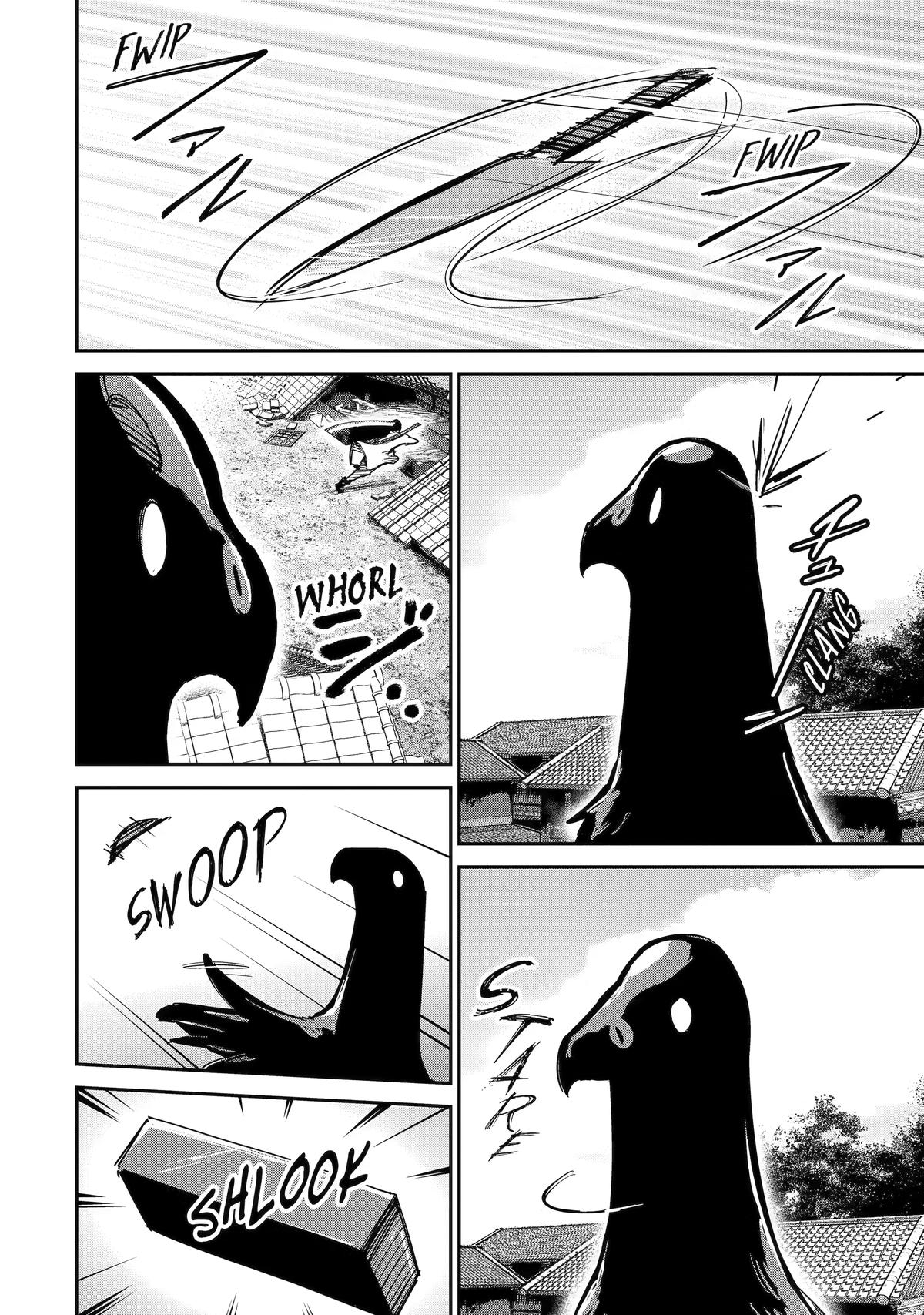 Read Moimon Manga Online