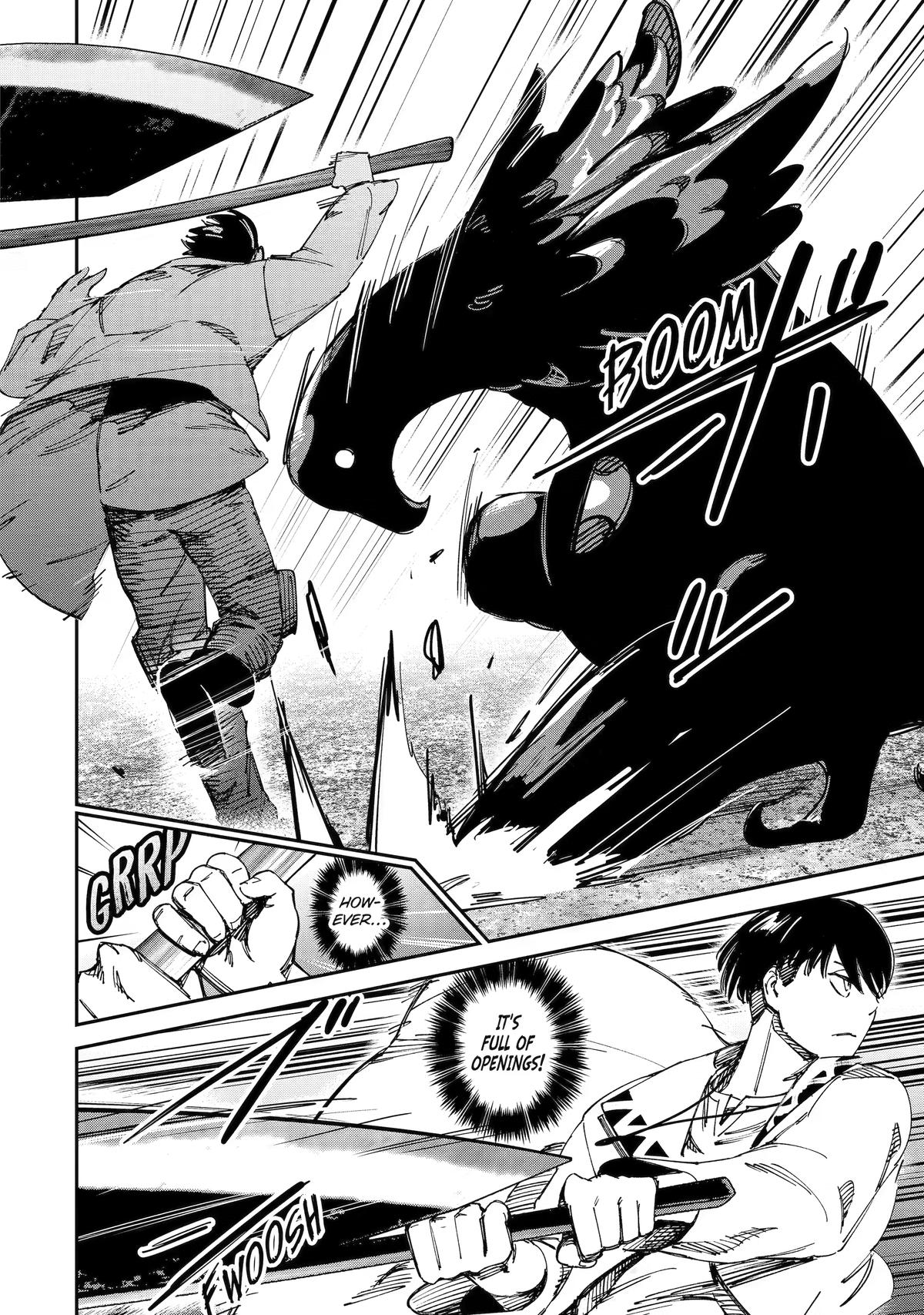 Read Moimon Manga Online