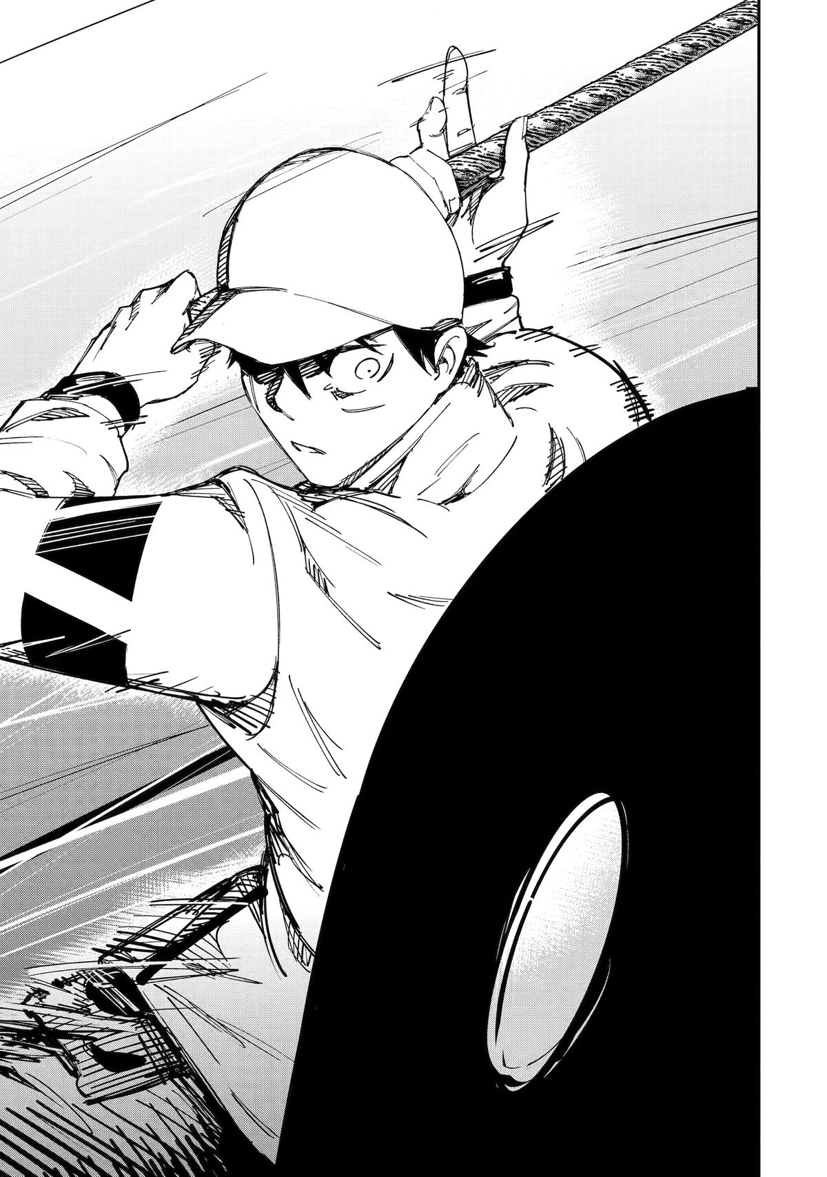 Read Moimon Manga Online