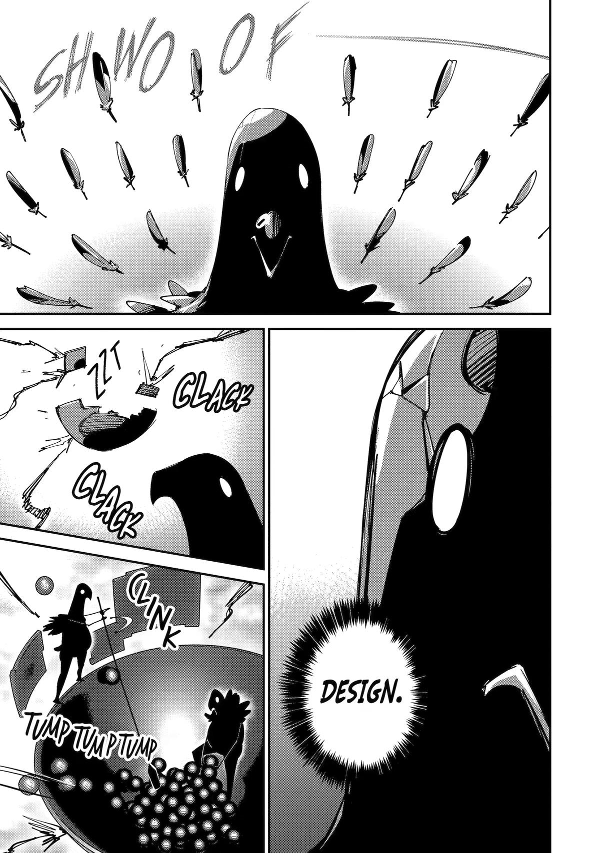 Read Moimon Manga Online