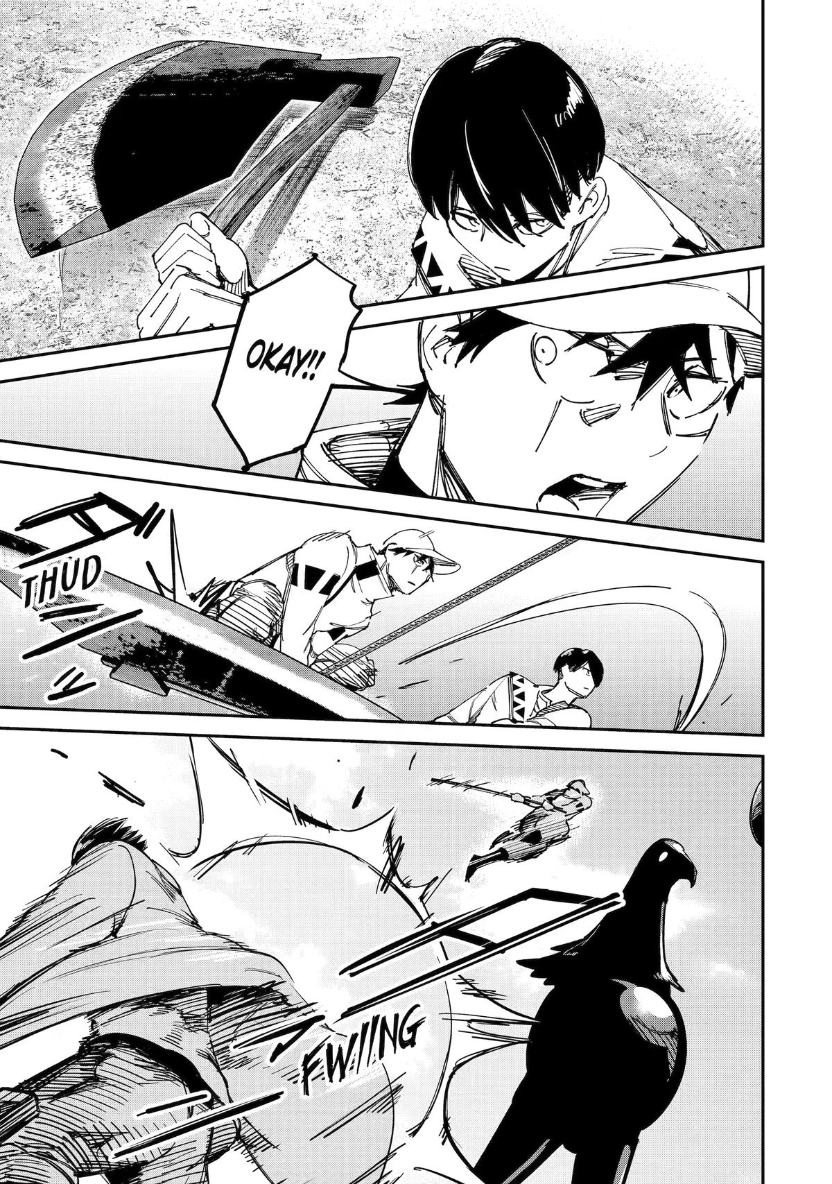 Read Moimon Manga Online