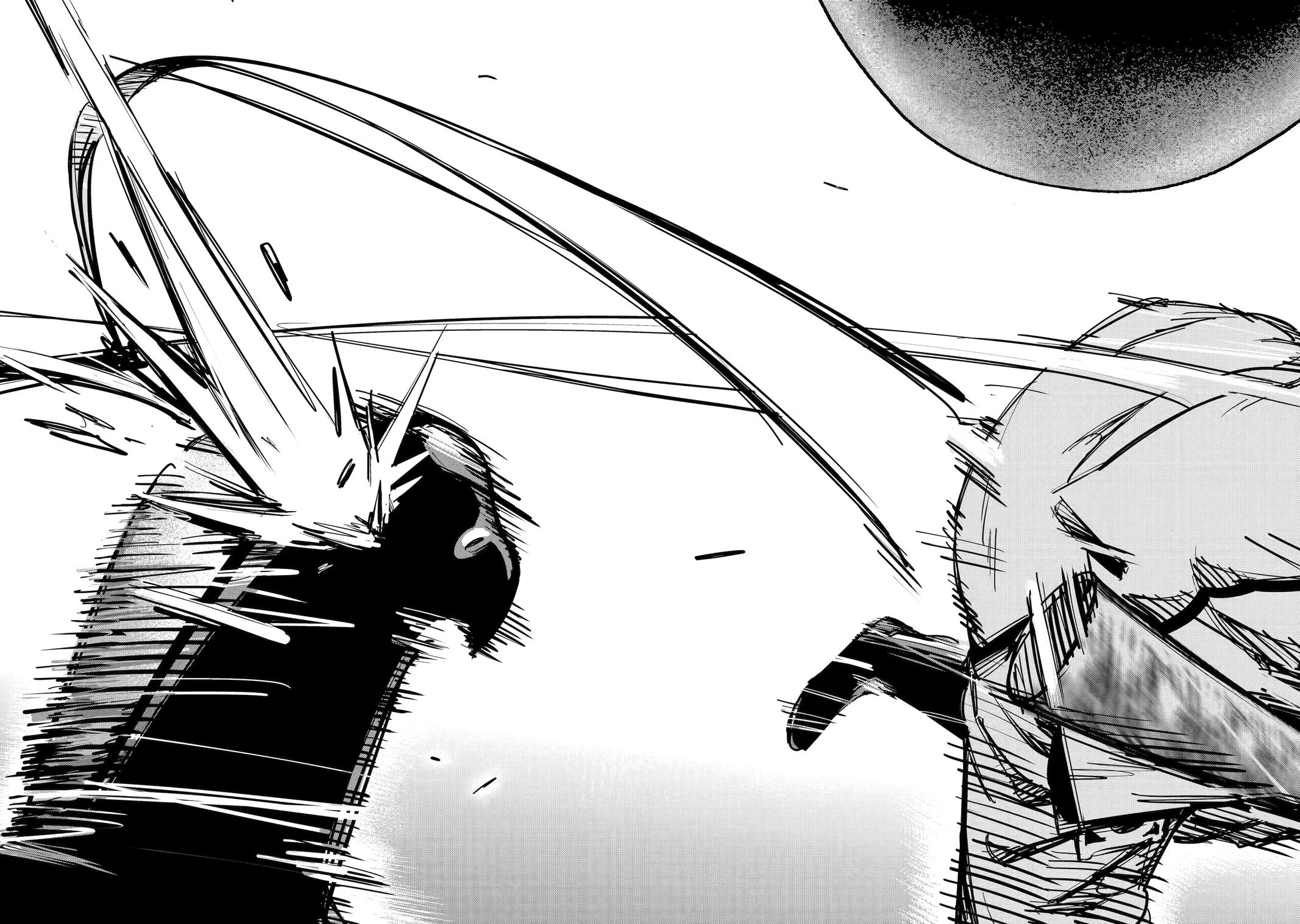 Read Moimon Manga Online