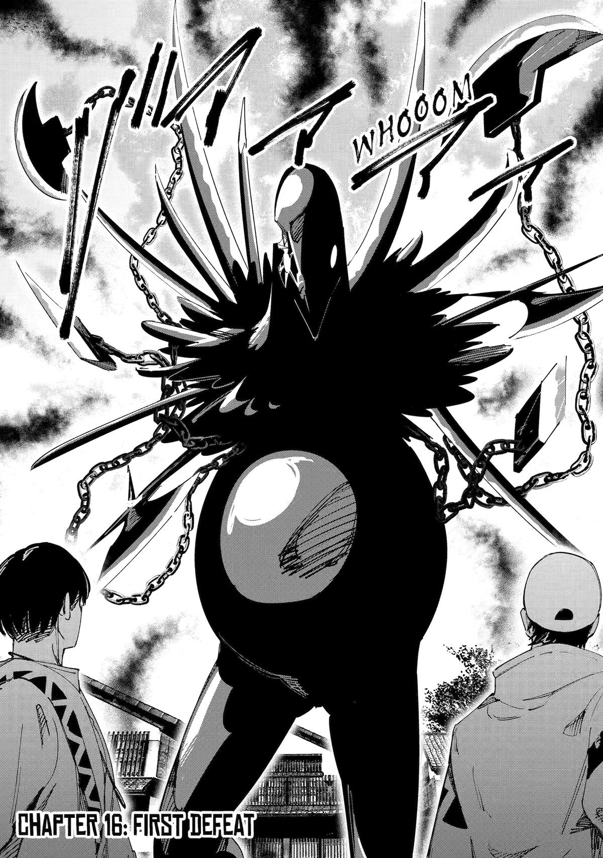 Read Moimon Manga Online