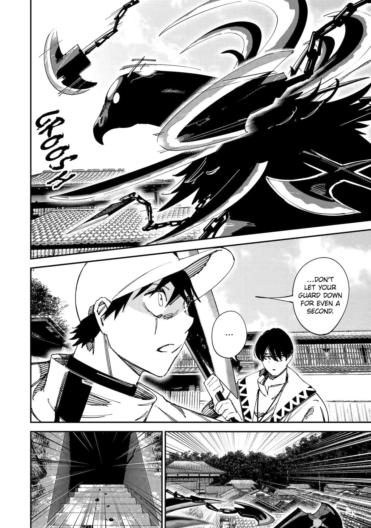 Read Moimon Manga Online