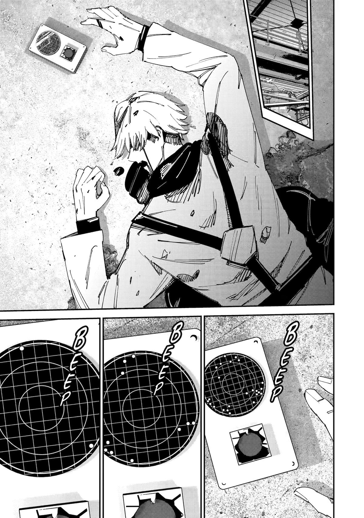 Read Moimon Manga Online