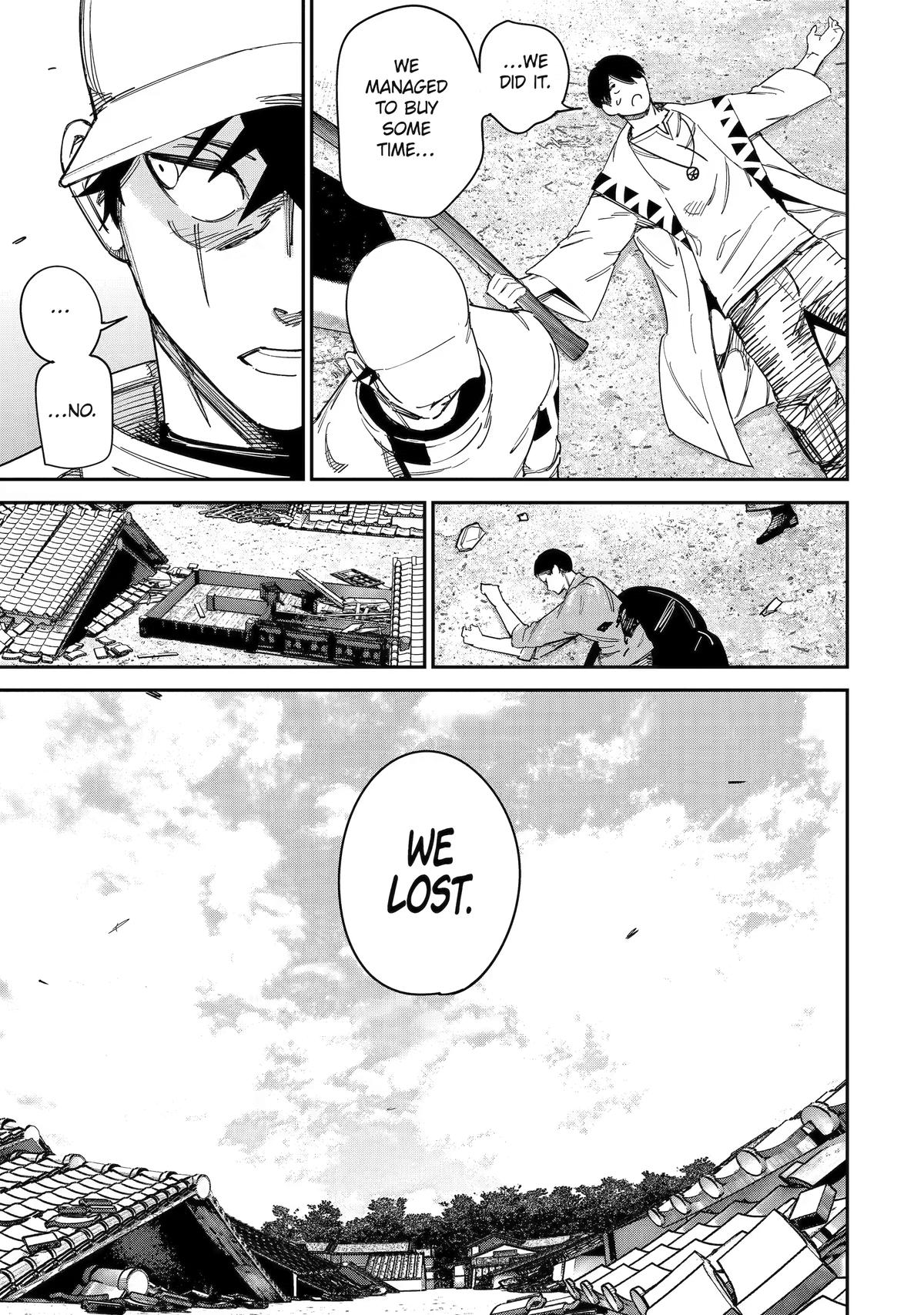 Read Moimon Manga Online