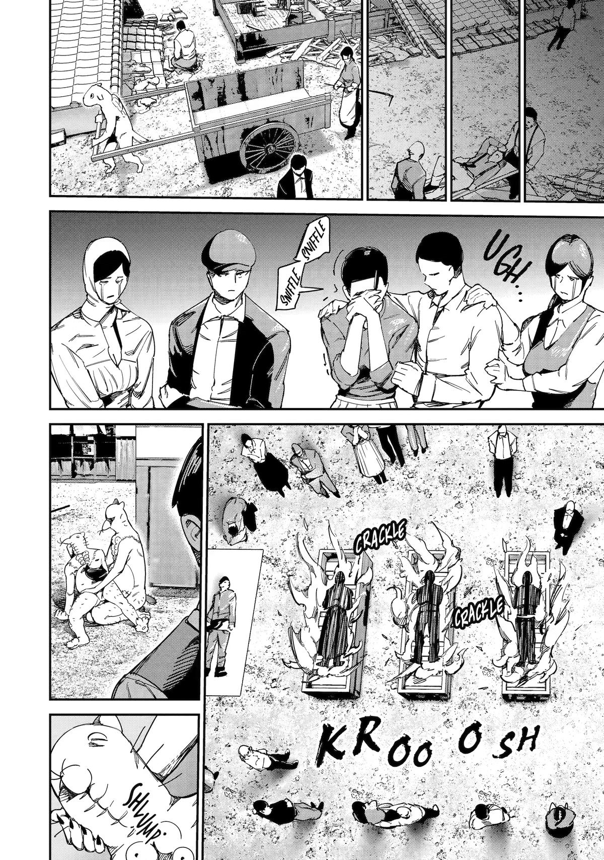 Read Moimon Manga Online