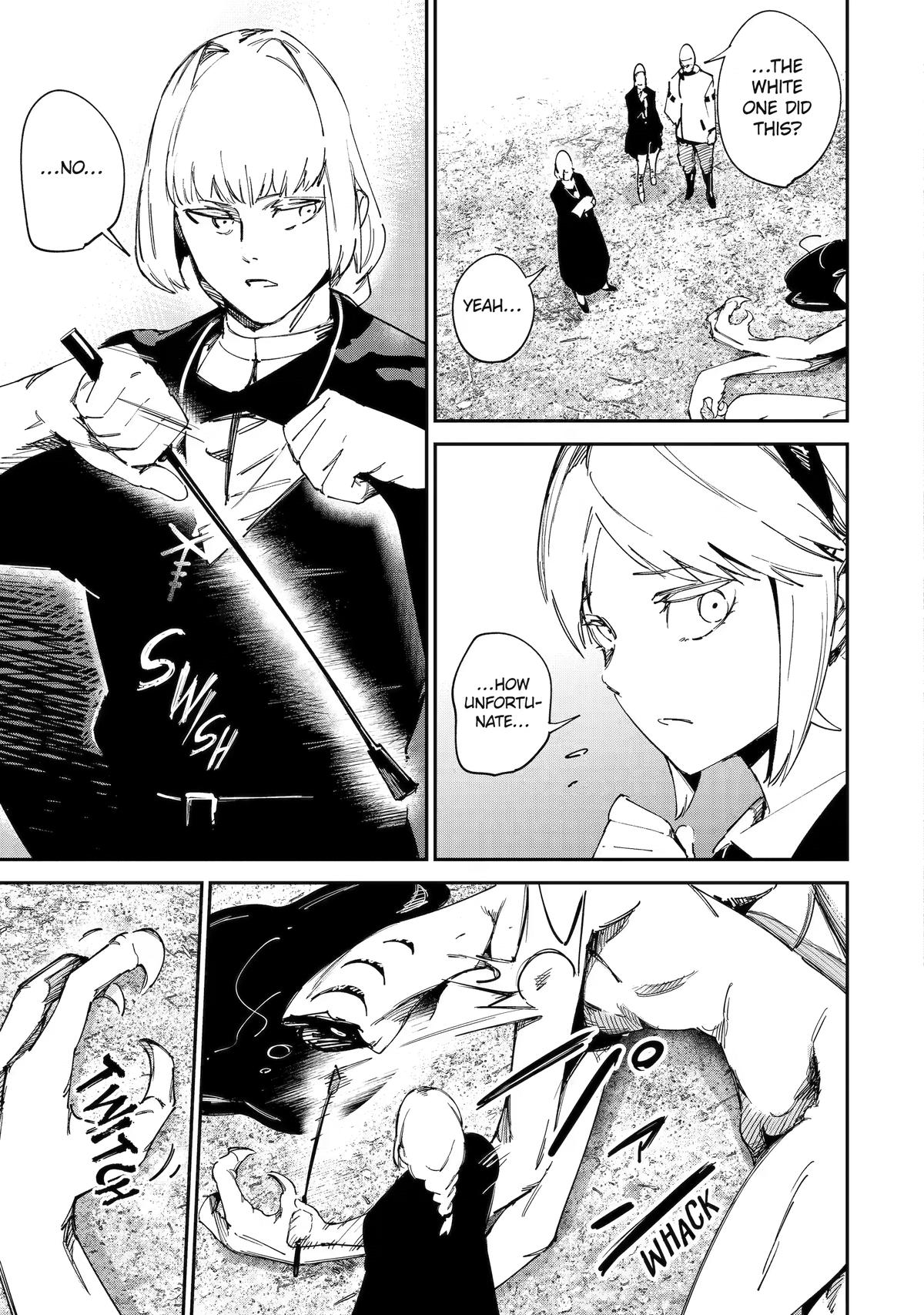 Read Moimon Manga Online
