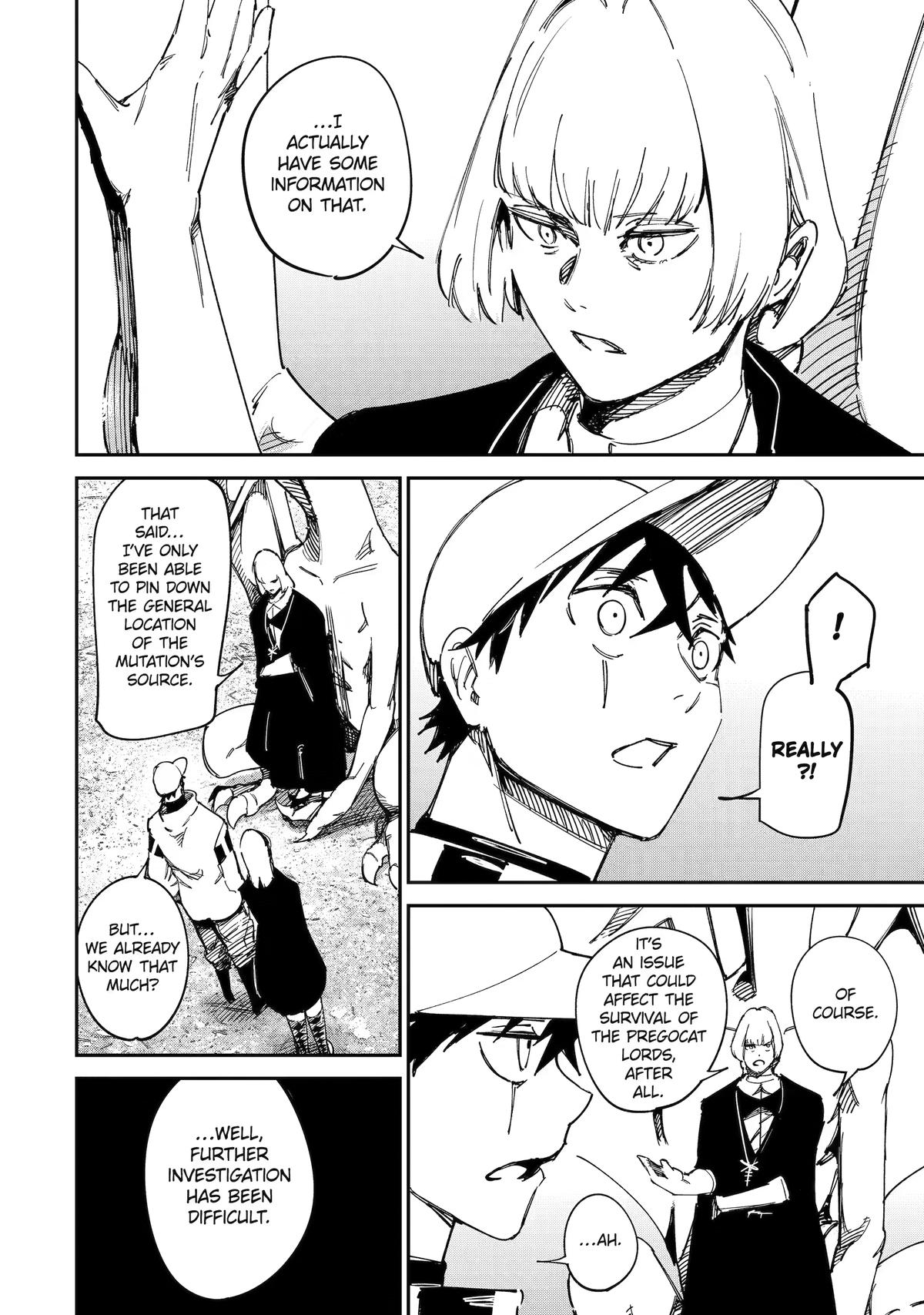 Read Moimon Manga Online