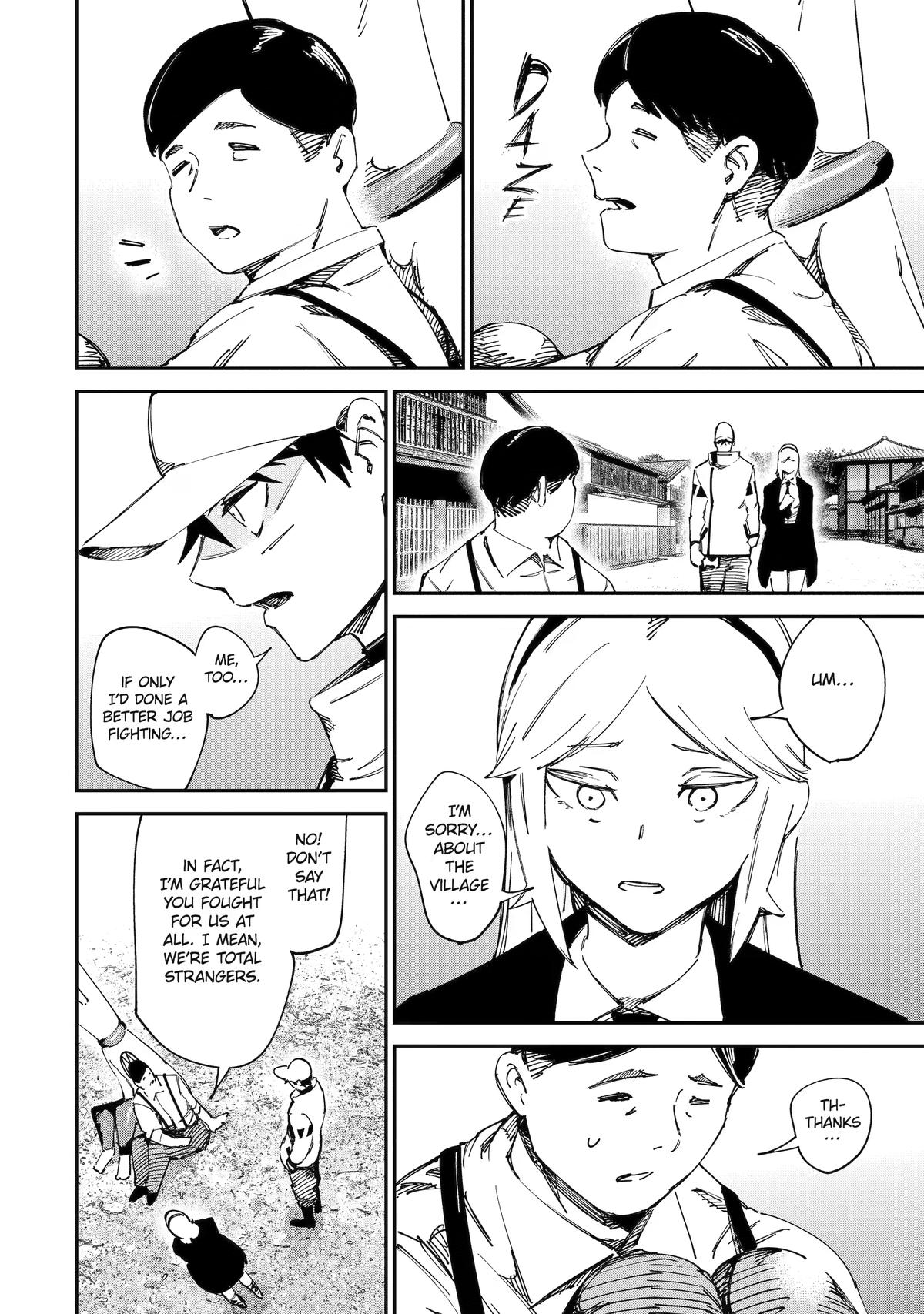 Read Moimon Manga Online