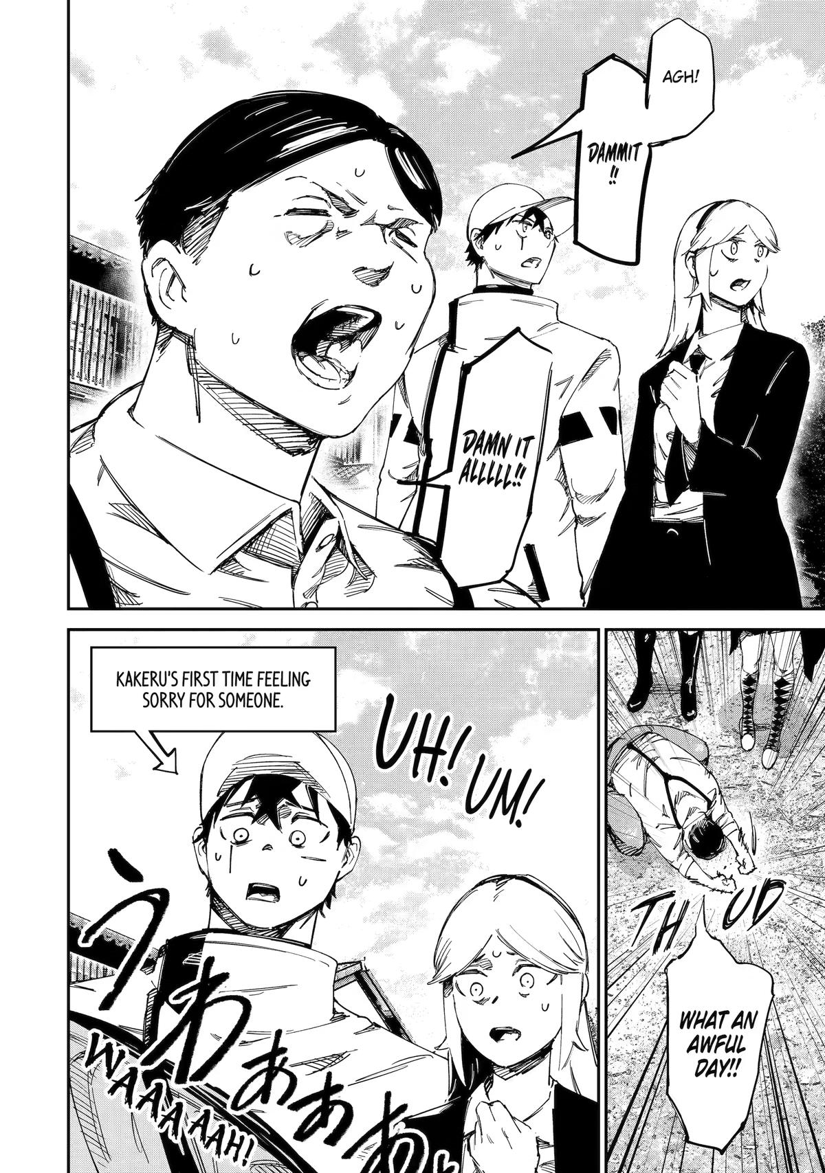 Read Moimon Manga Online