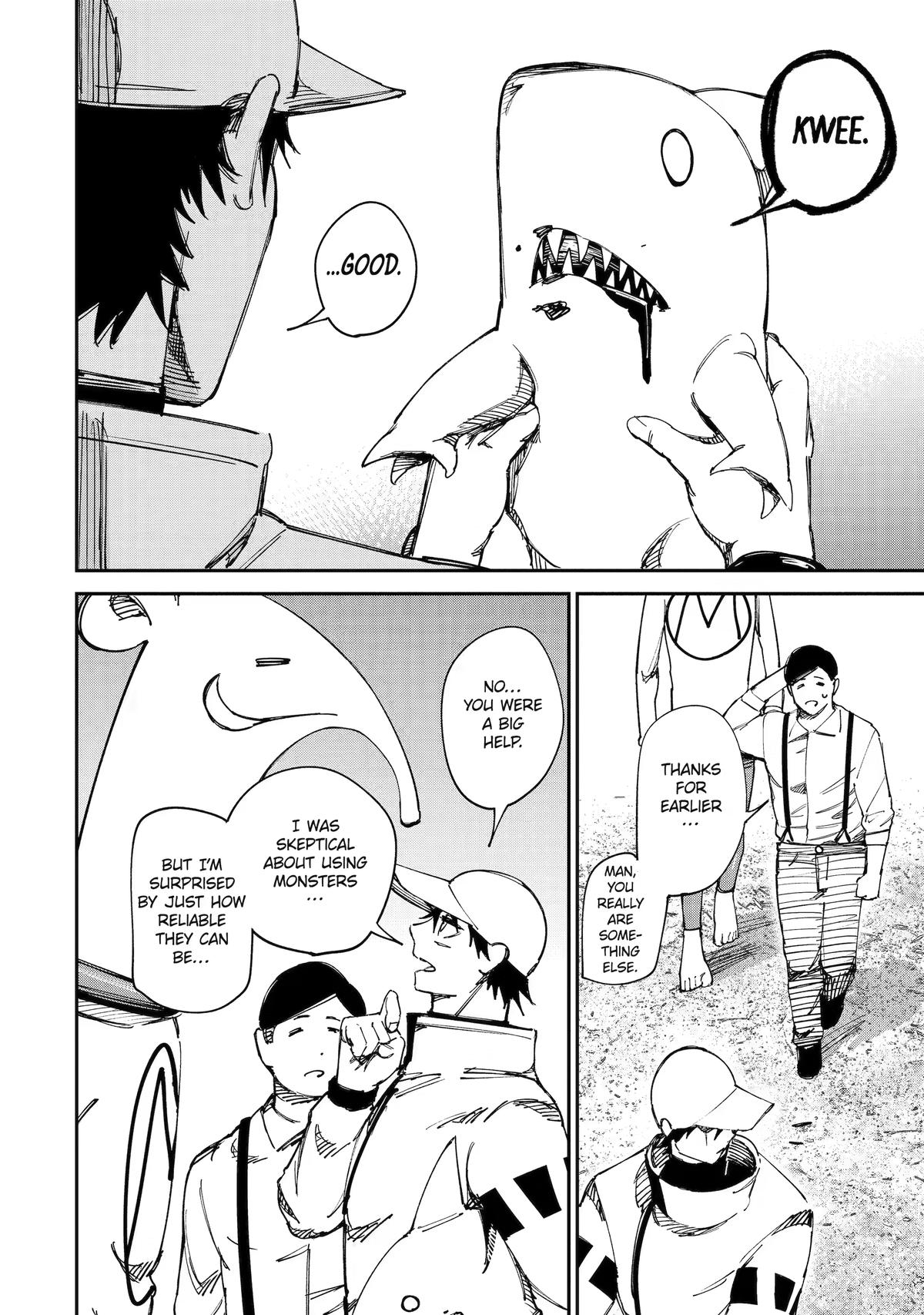 Read Moimon Manga Online