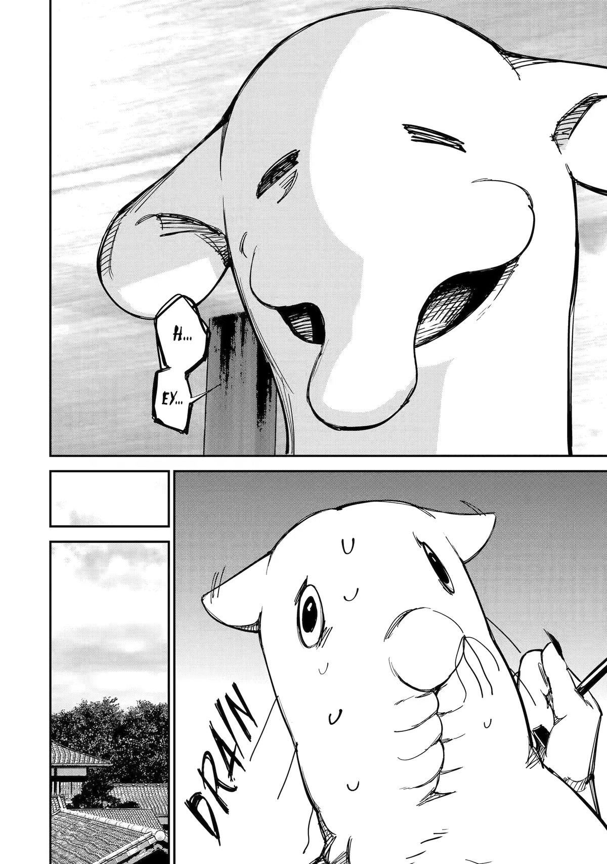 Read Moimon Manga Online