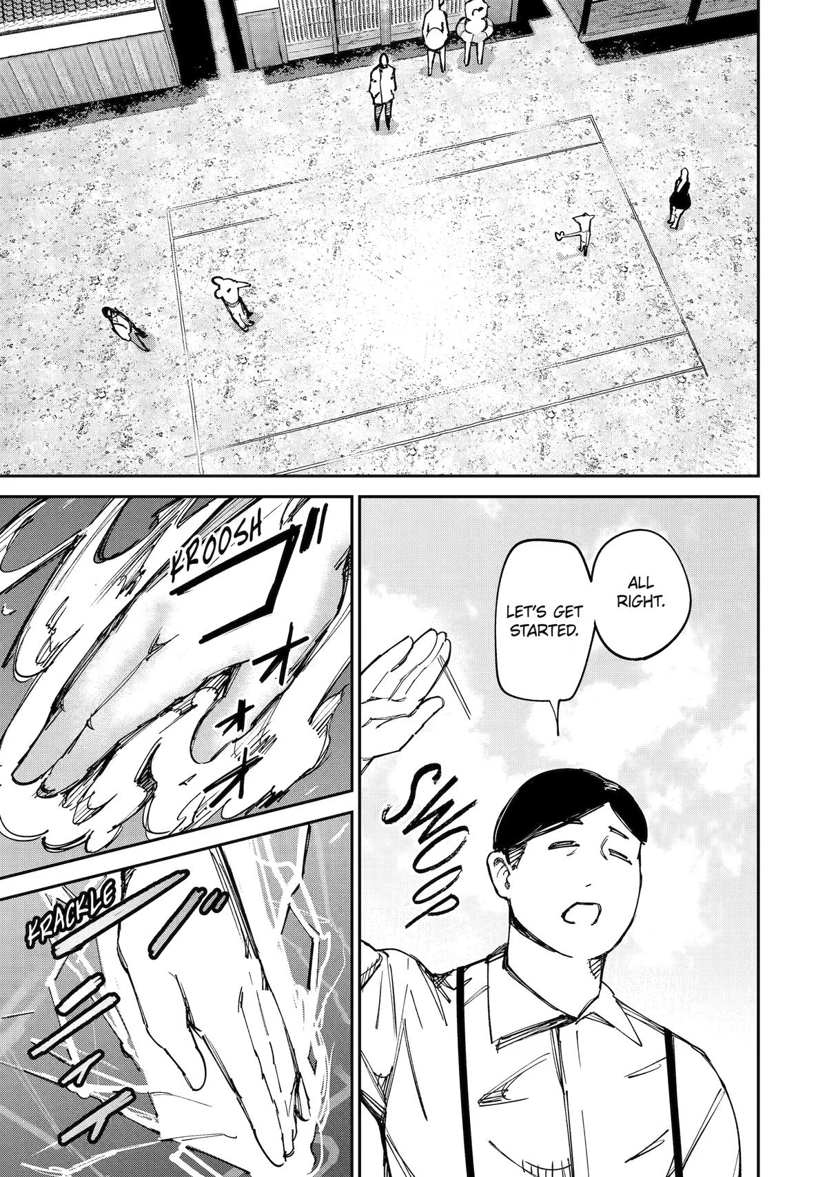 Read Moimon Manga Online
