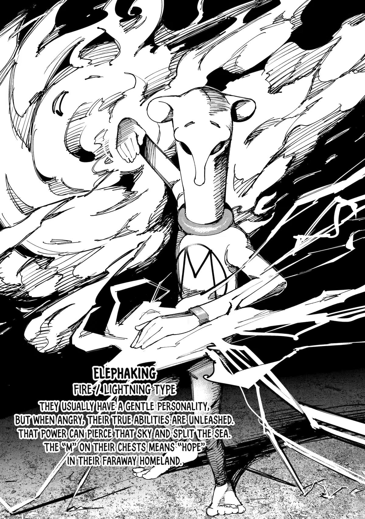 Read Moimon Manga Online