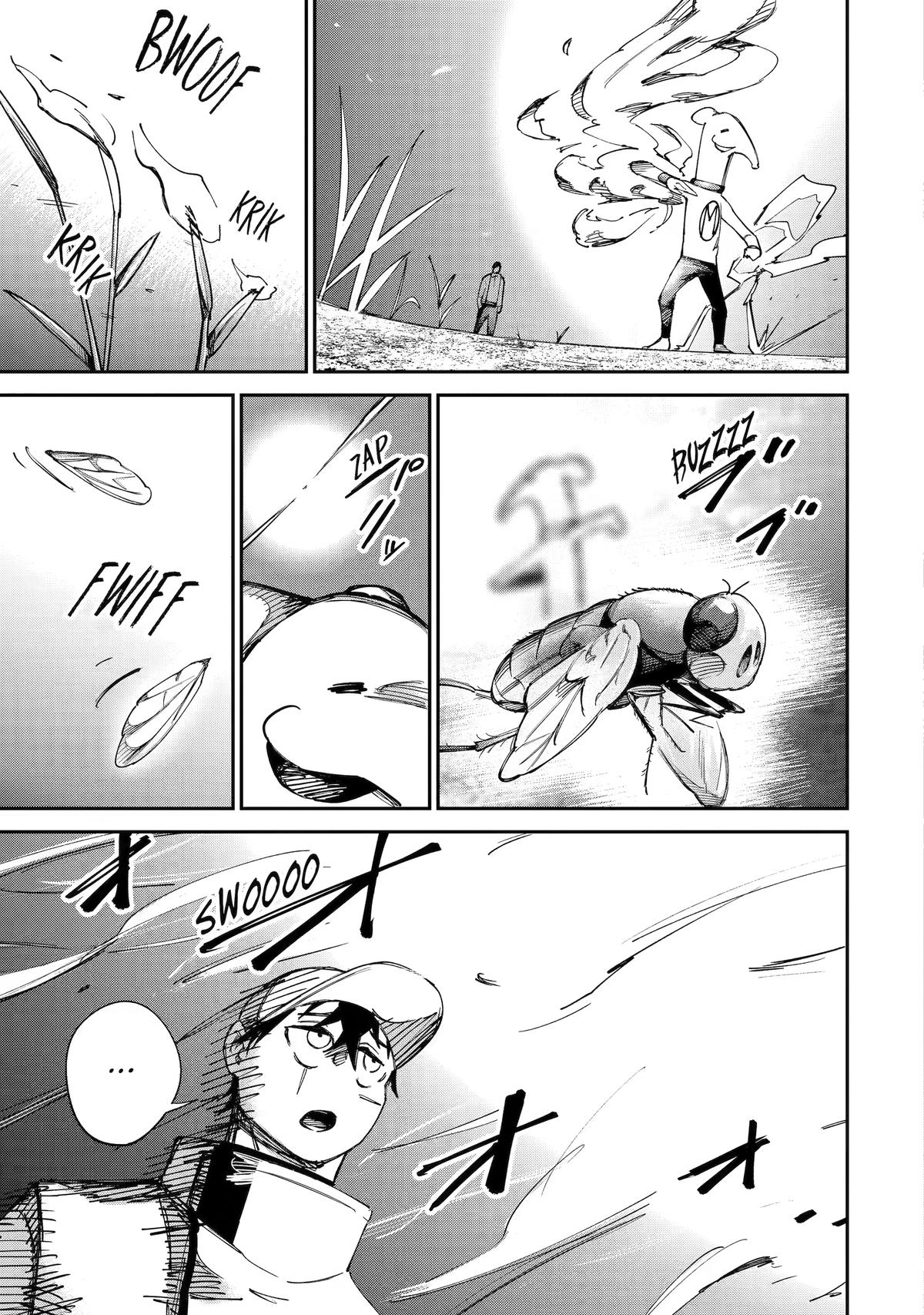 Read Moimon Manga Online