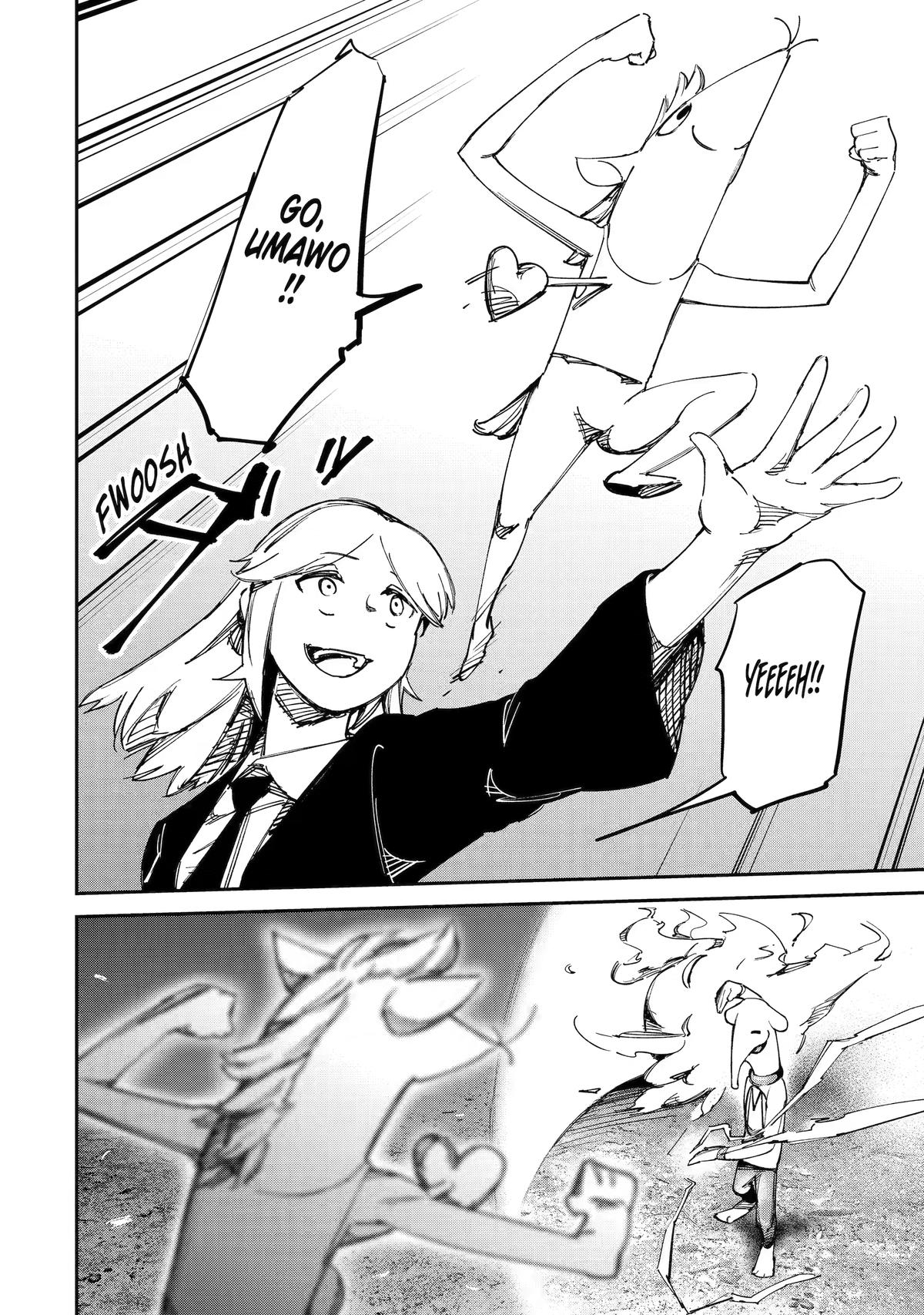 Read Moimon Manga Online