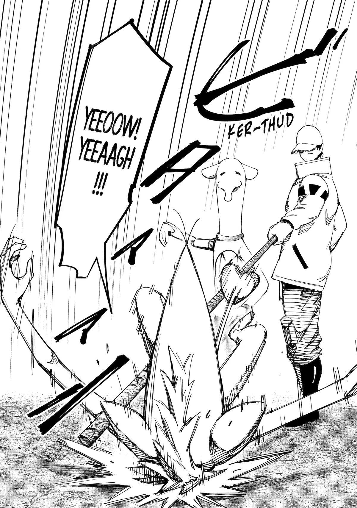 Read Moimon Manga Online