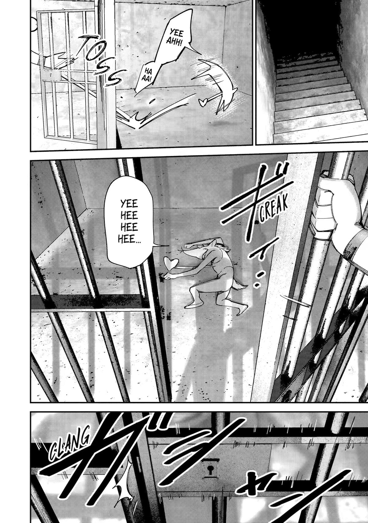 Read Moimon Manga Online