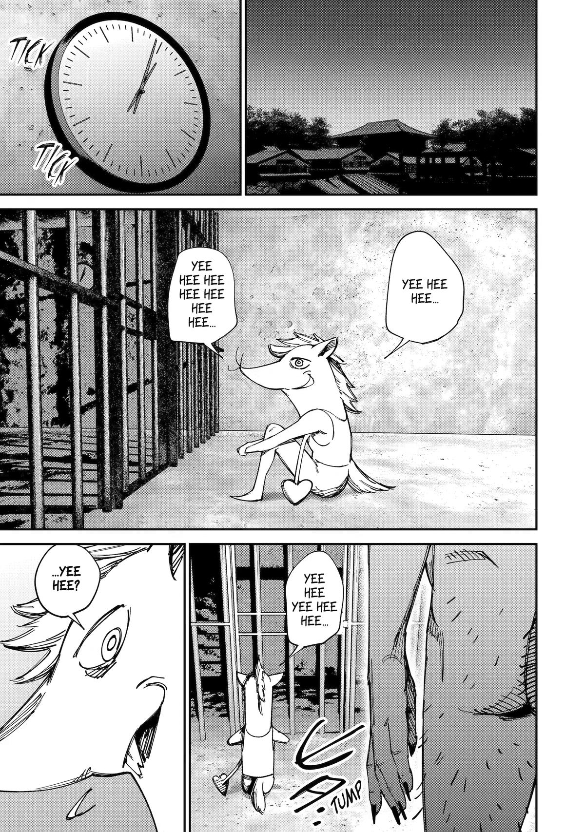 Read Moimon Manga Online