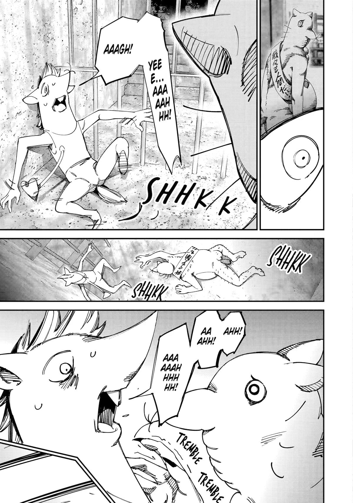 Read Moimon Manga Online