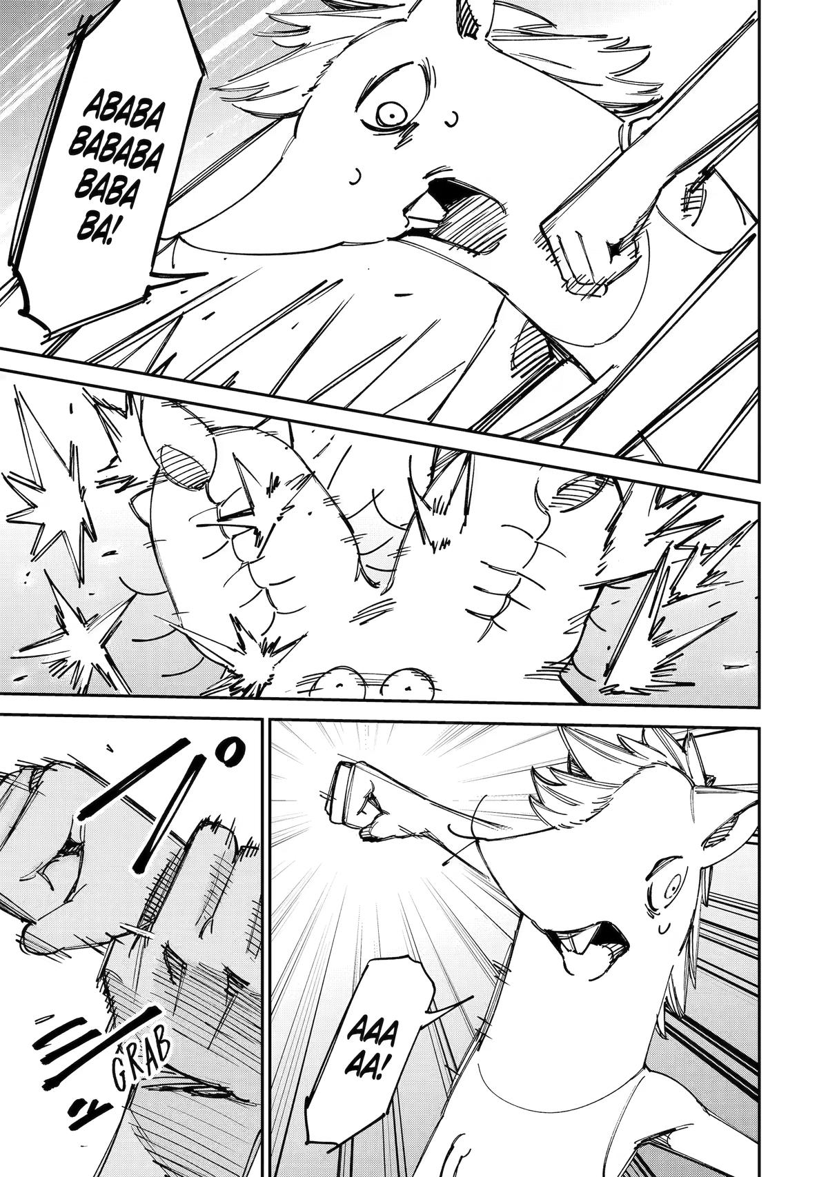 Read Moimon Manga Online