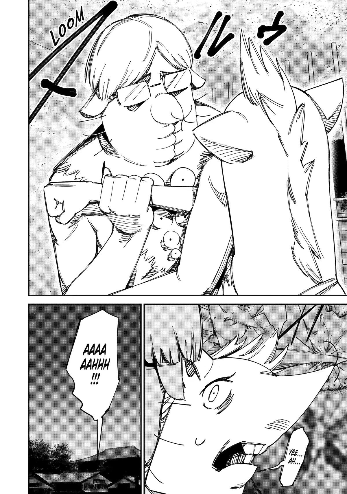 Read Moimon Manga Online
