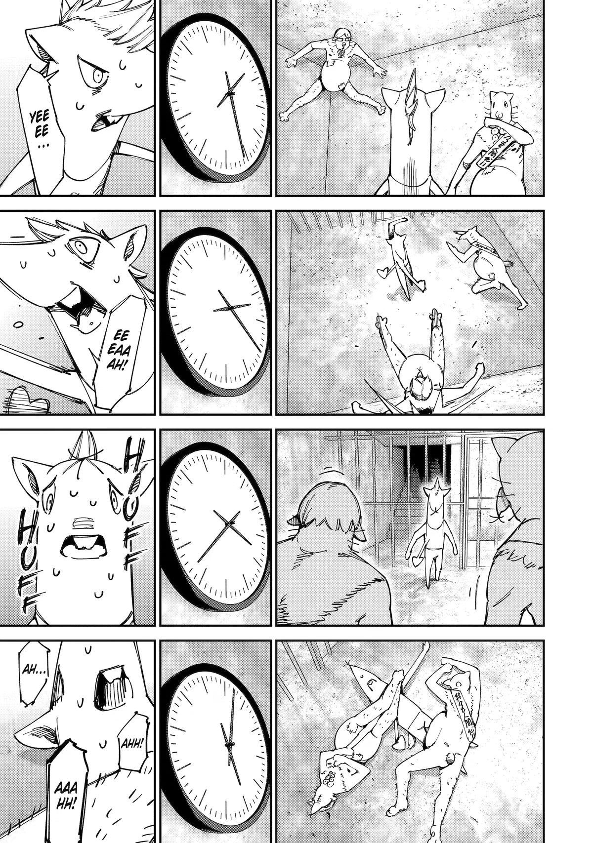 Read Moimon Manga Online