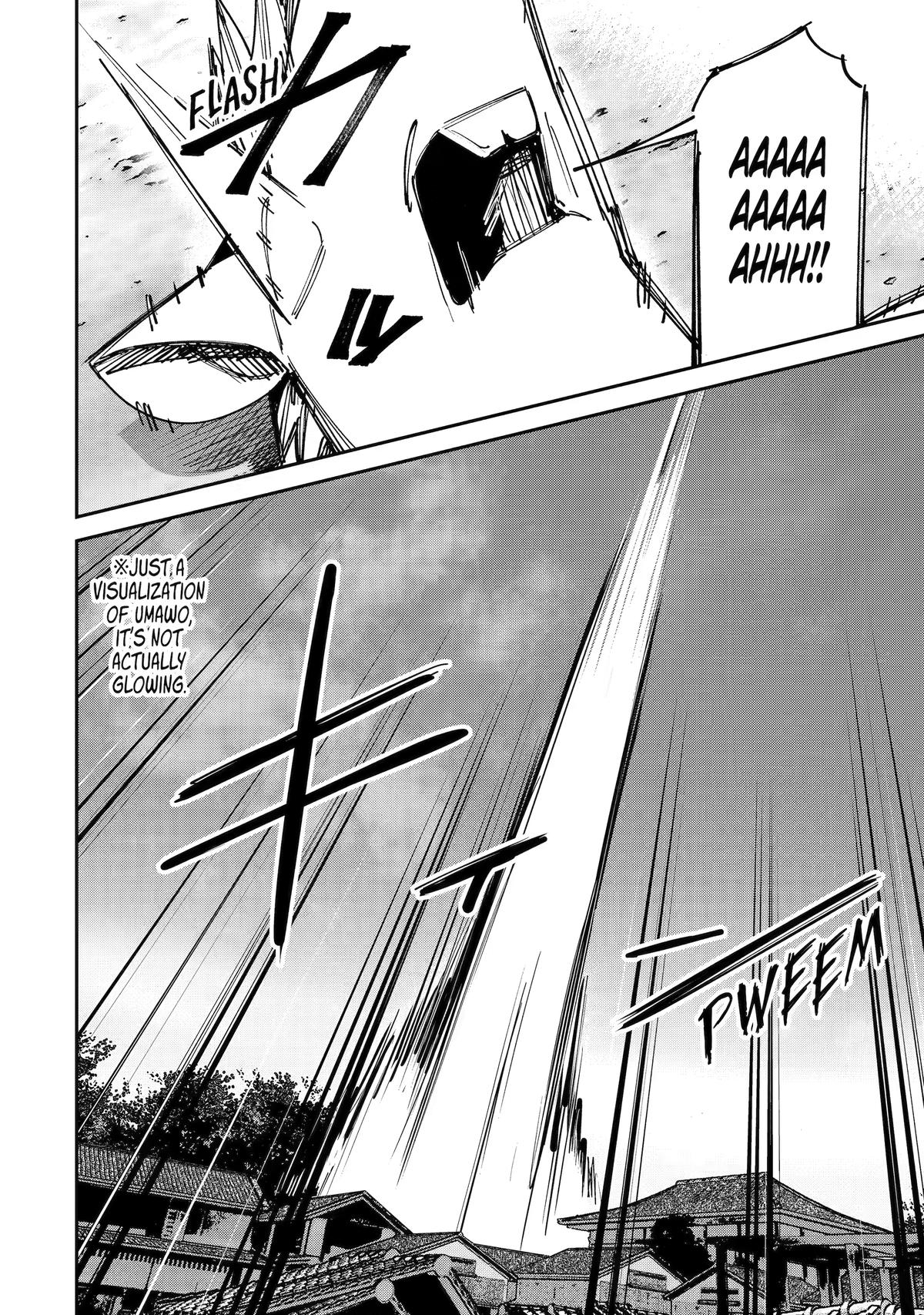 Read Moimon Manga Online
