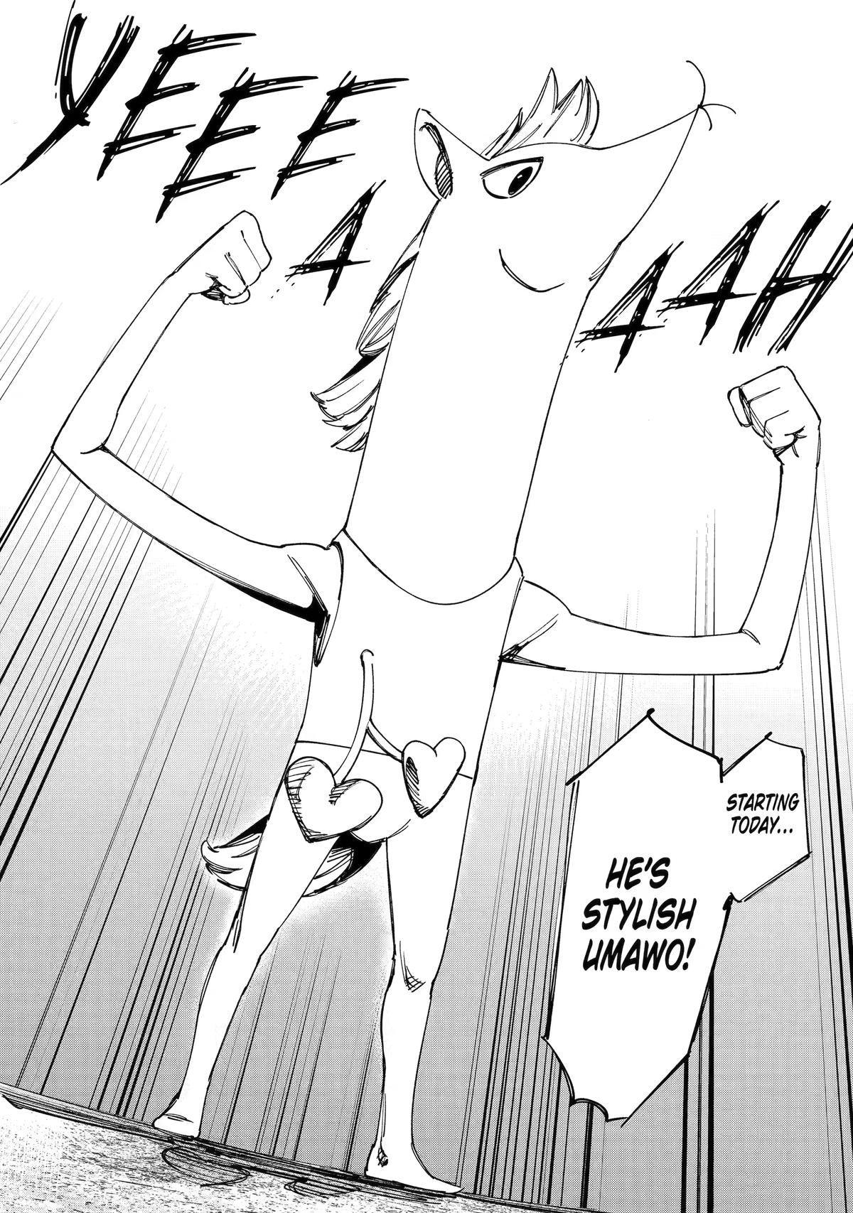 Read Moimon Manga Online