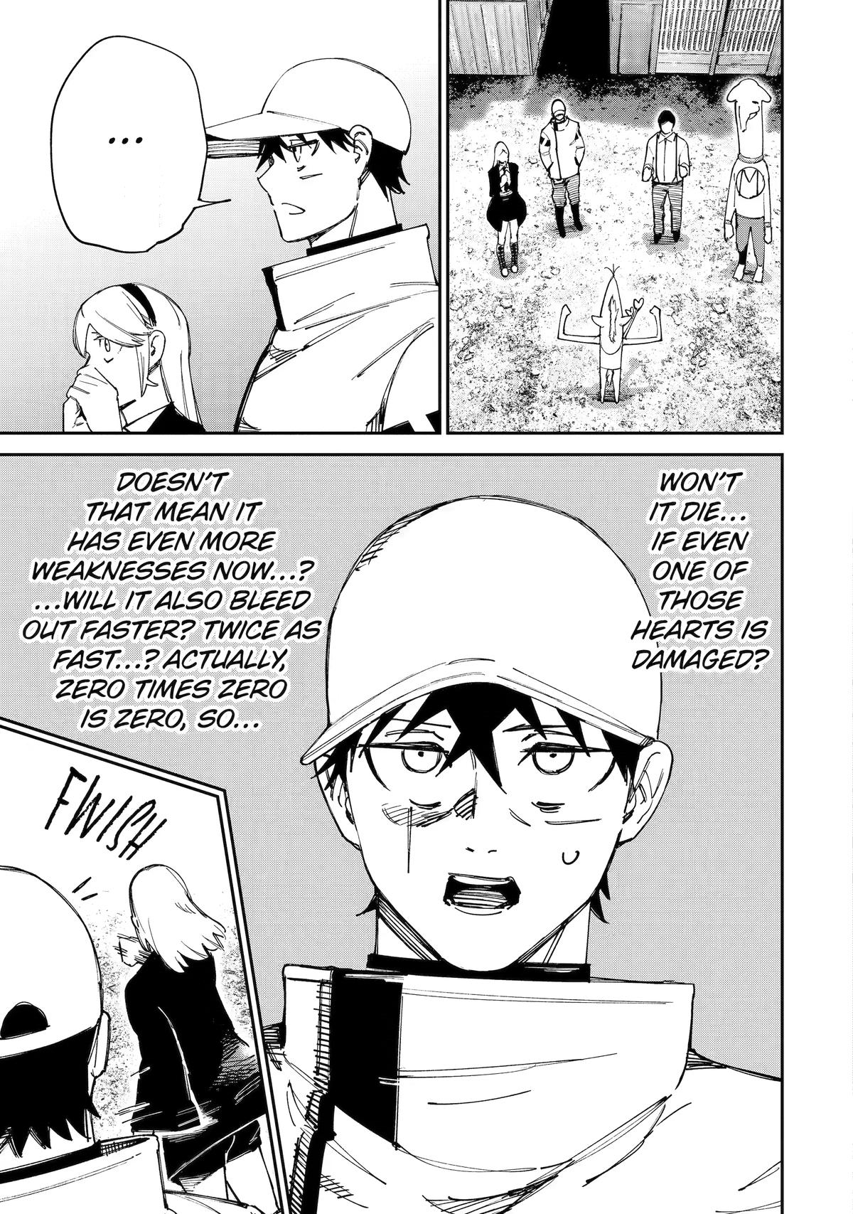 Read Moimon Manga Online