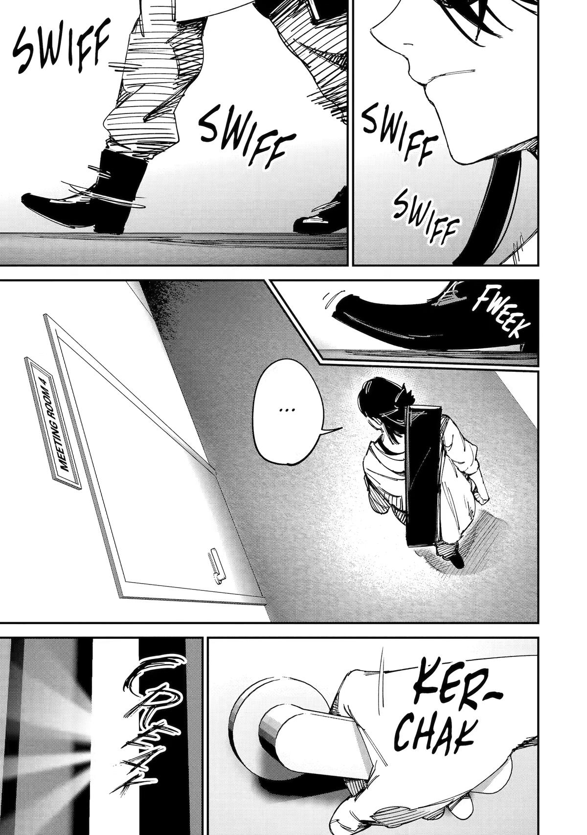 Read Moimon Manga Online