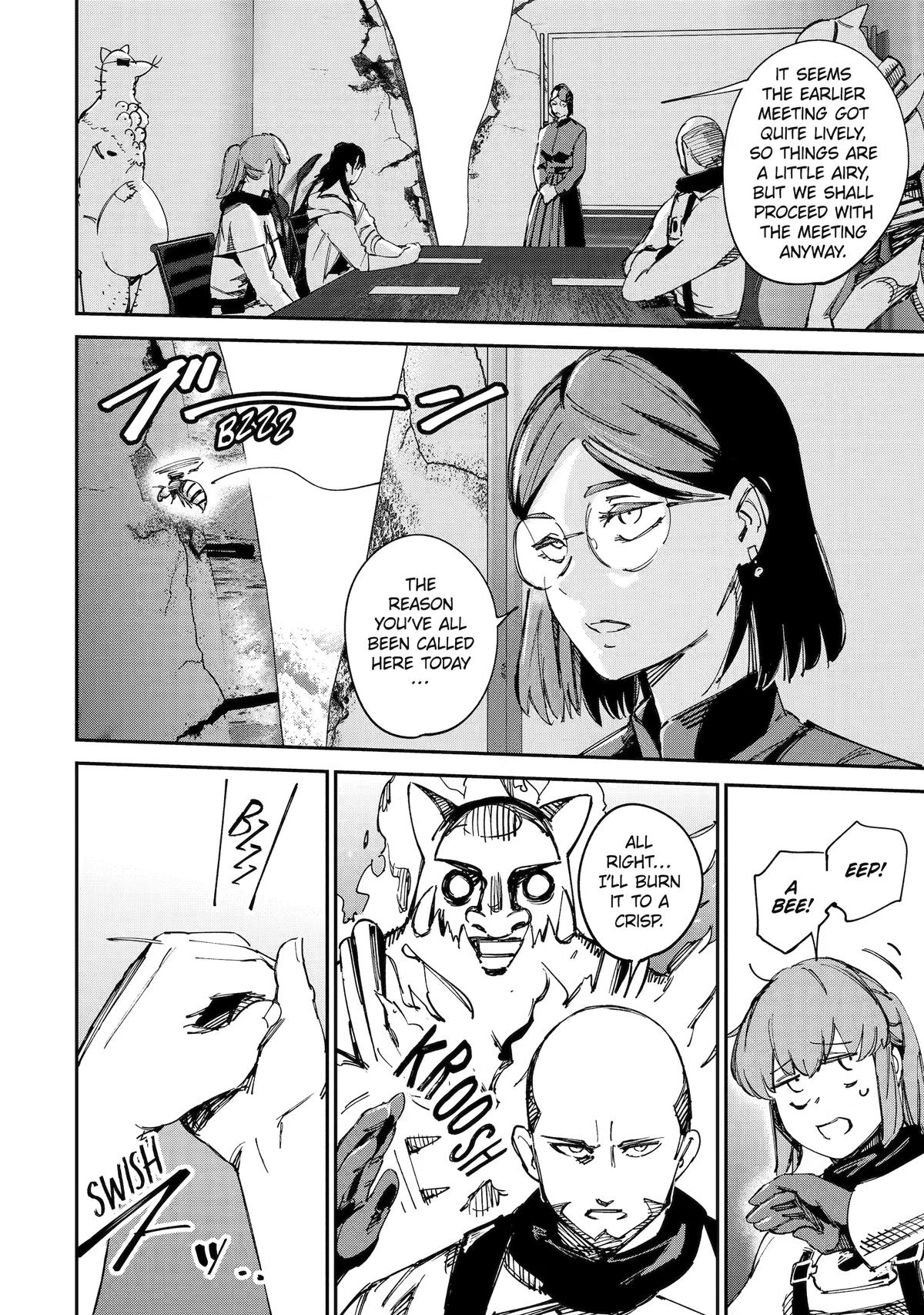 Read Moimon Manga Online