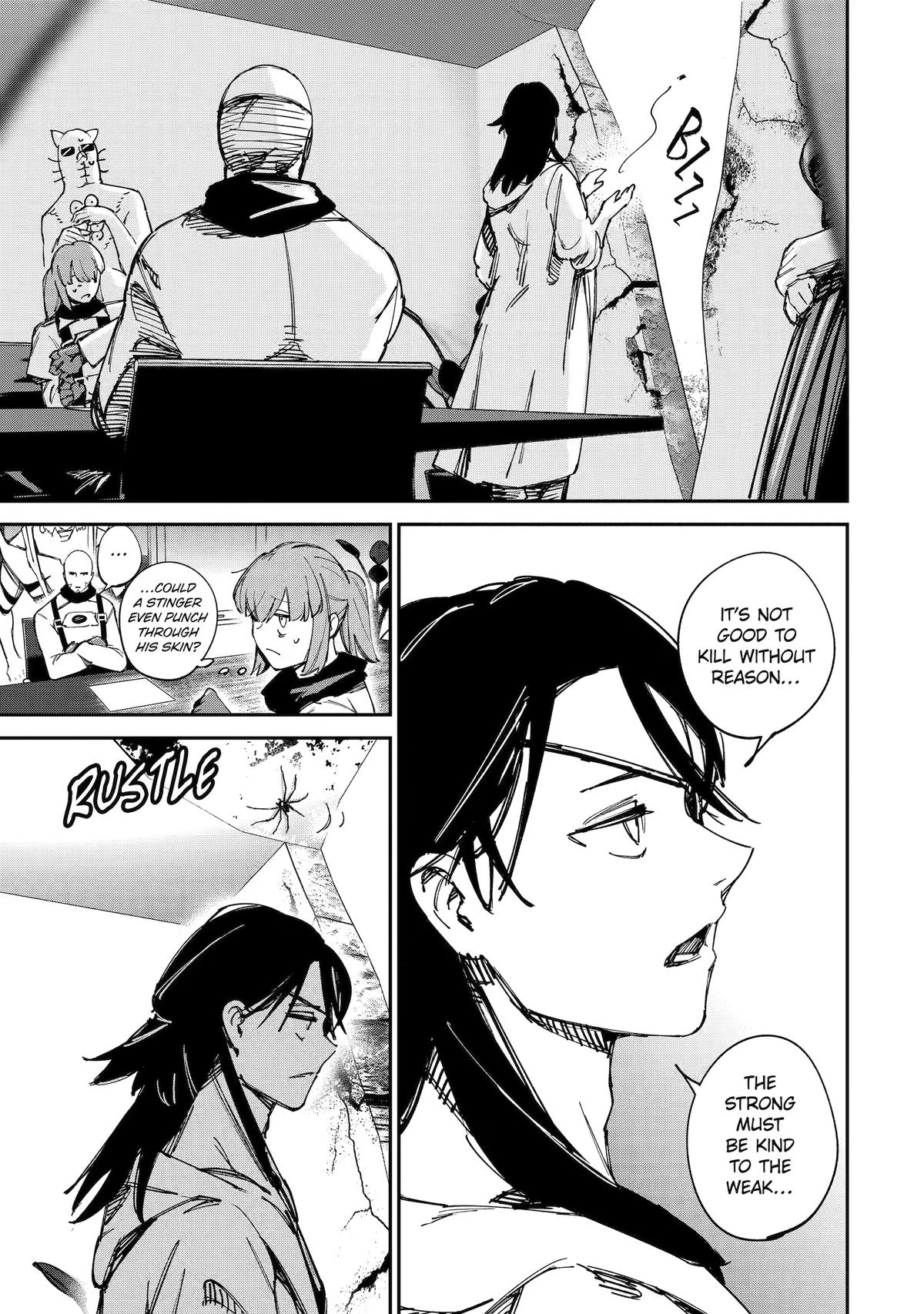 Read Moimon Manga Online