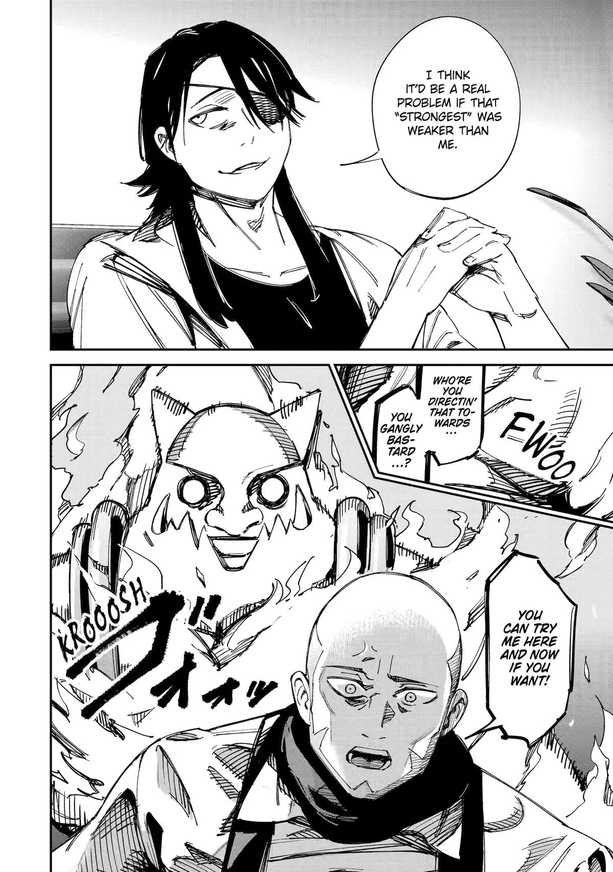 Read Moimon Manga Online