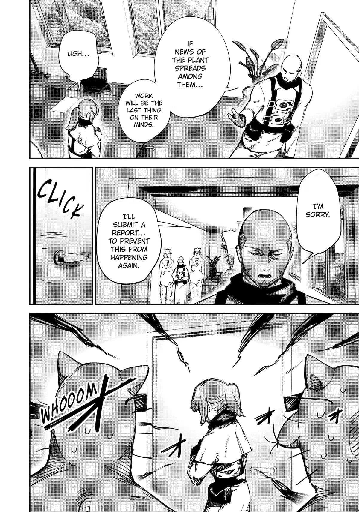 Read Moimon Manga Online