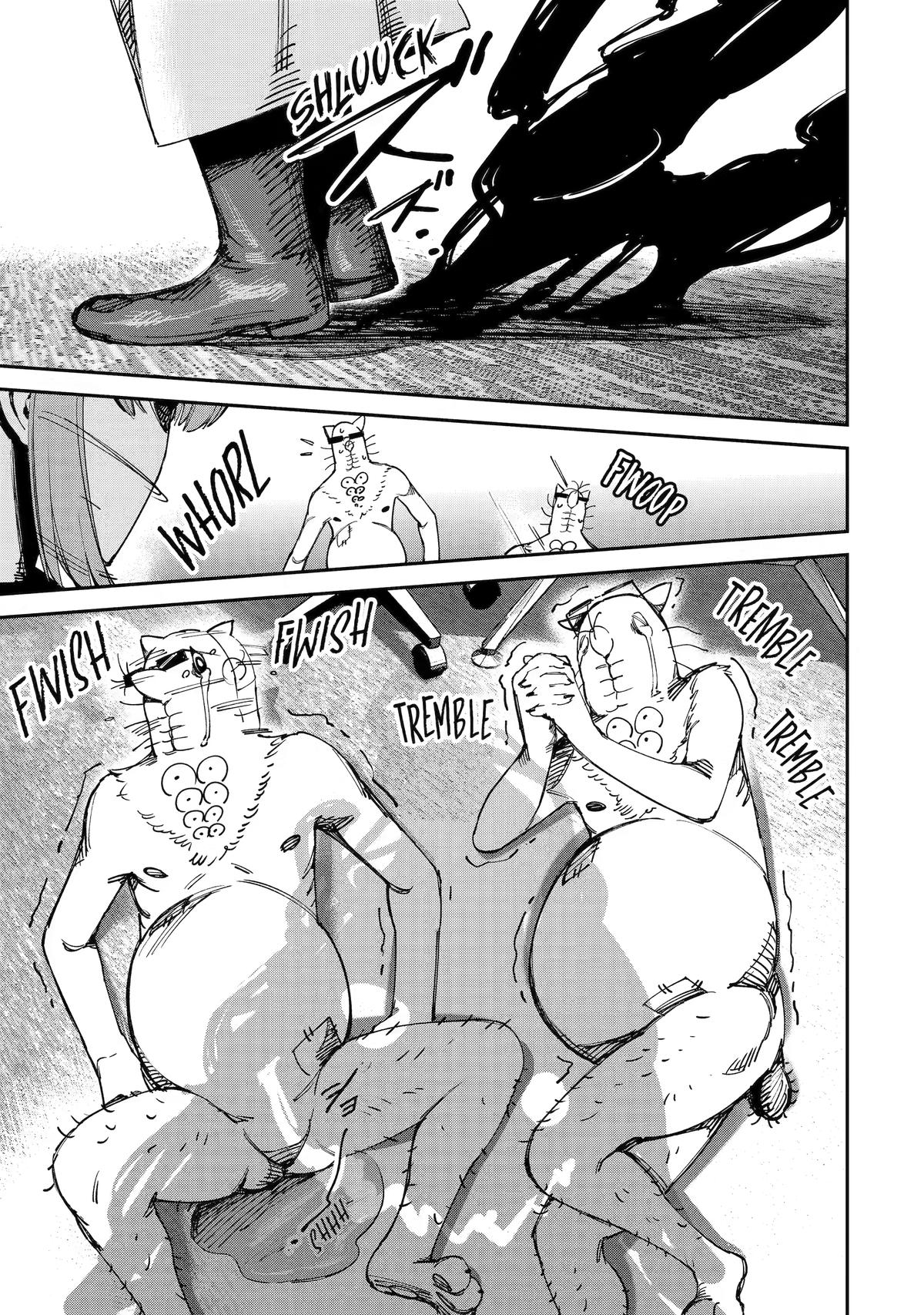 Read Moimon Manga Online
