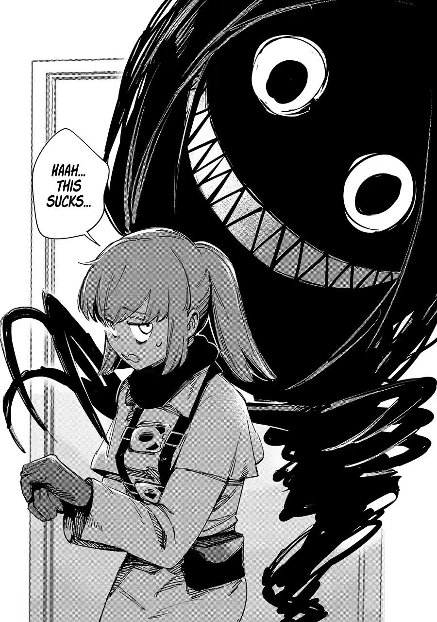 Read Moimon Manga Online