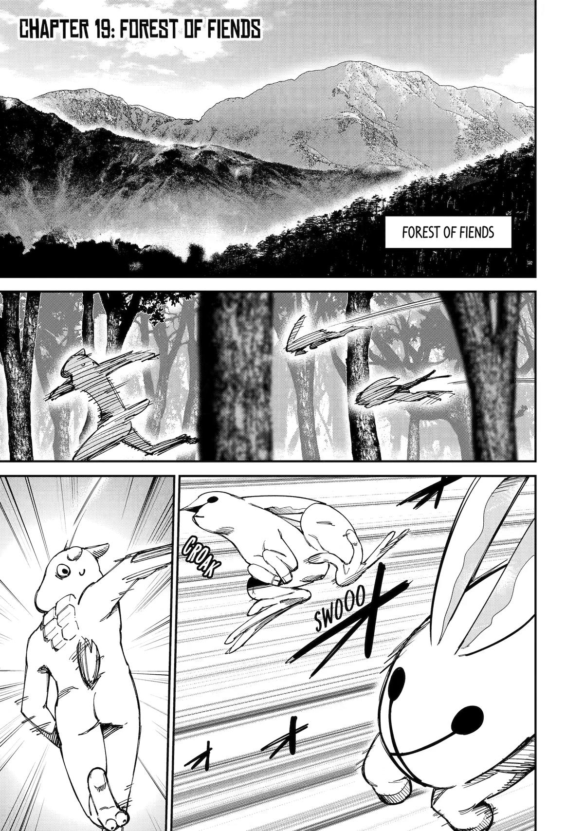 Read Moimon Manga Online