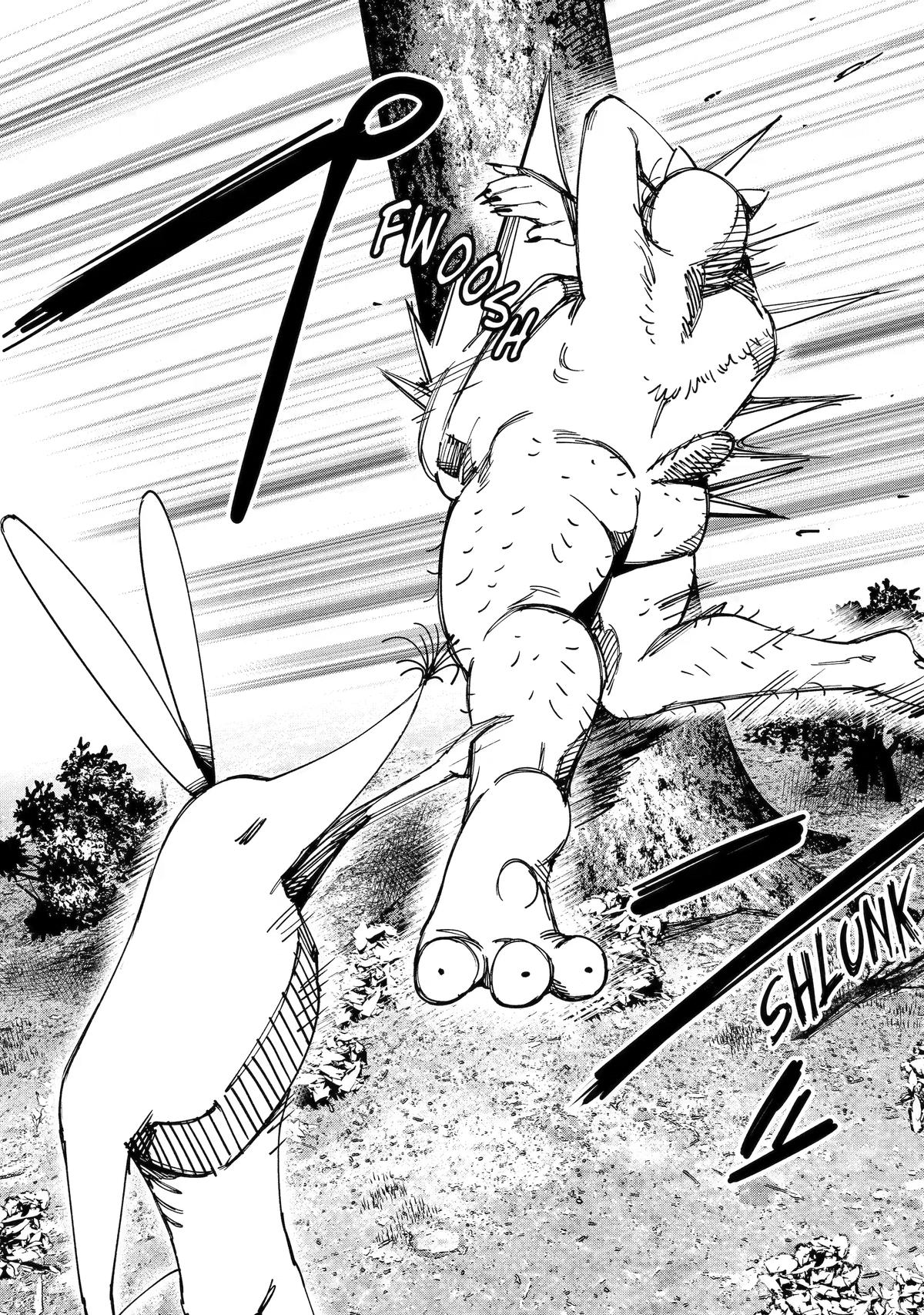 Read Moimon Manga Online