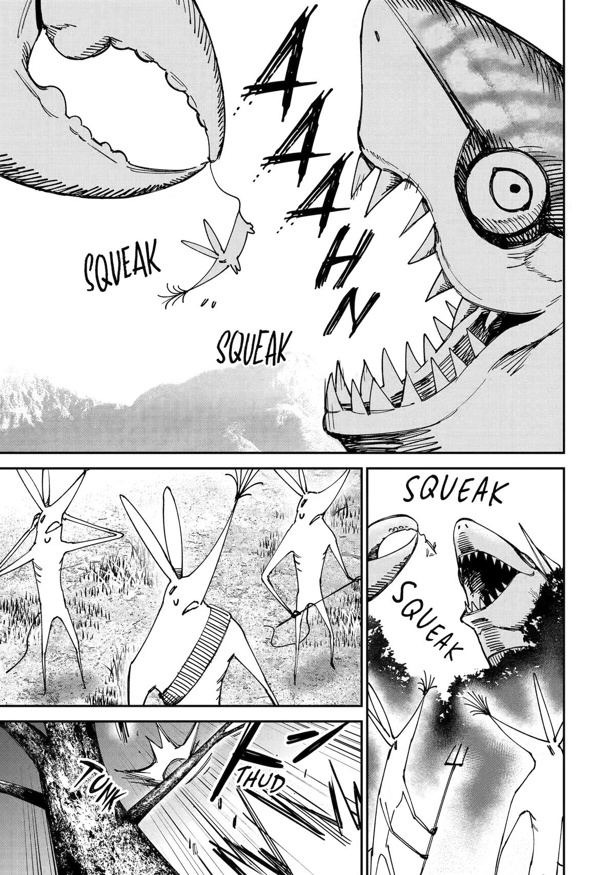 Read Moimon Manga Online