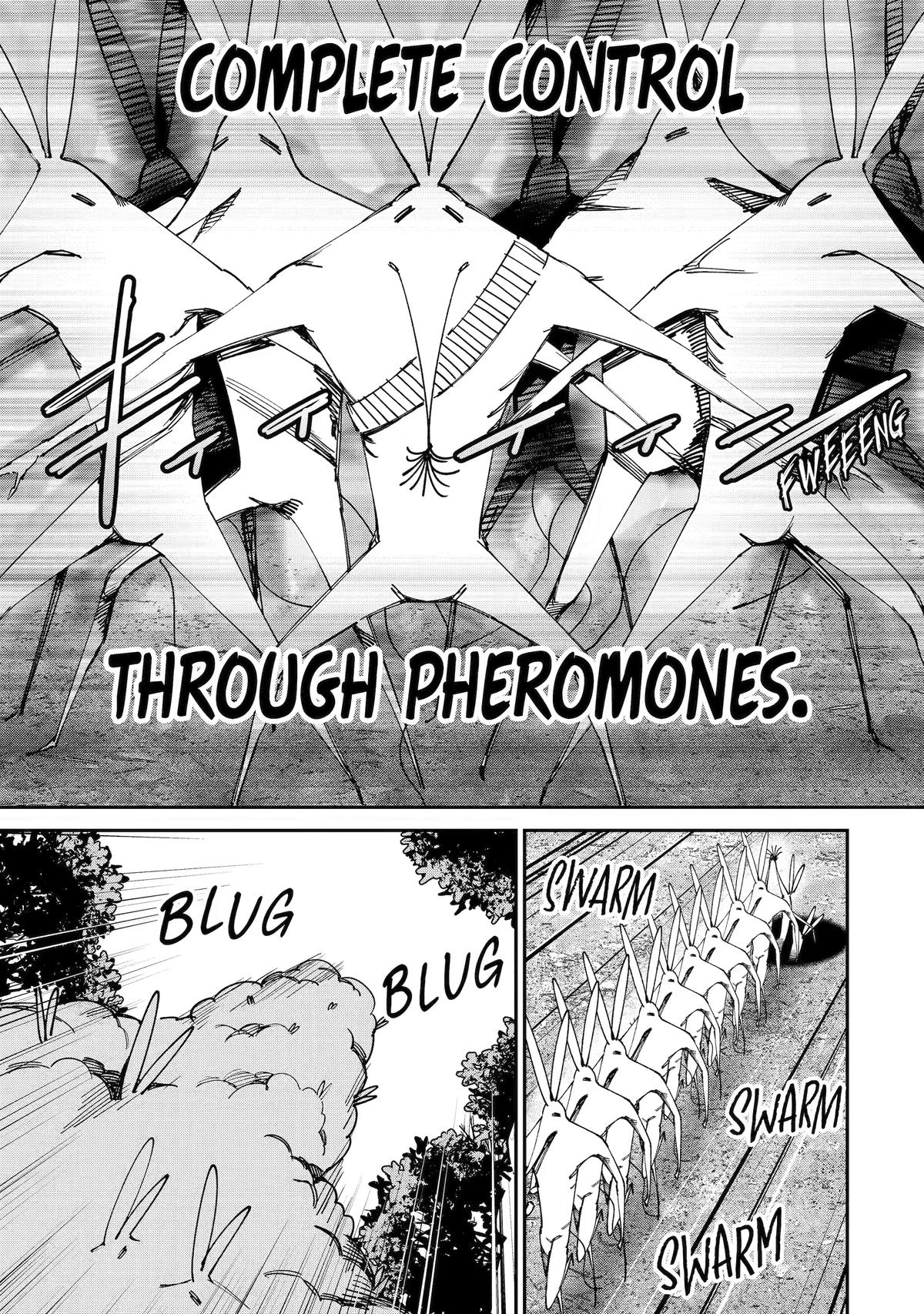 Read Moimon Manga Online