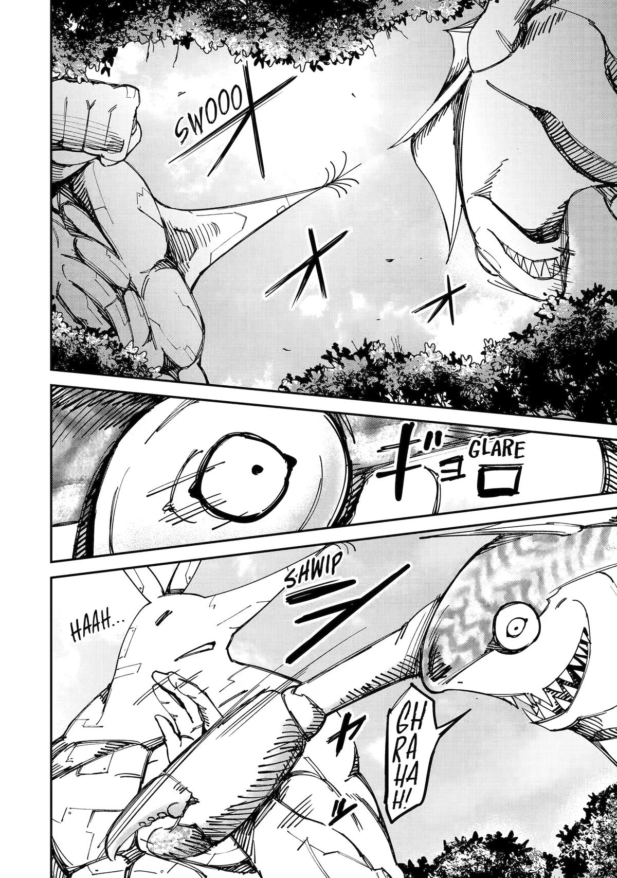 Read Moimon Manga Online