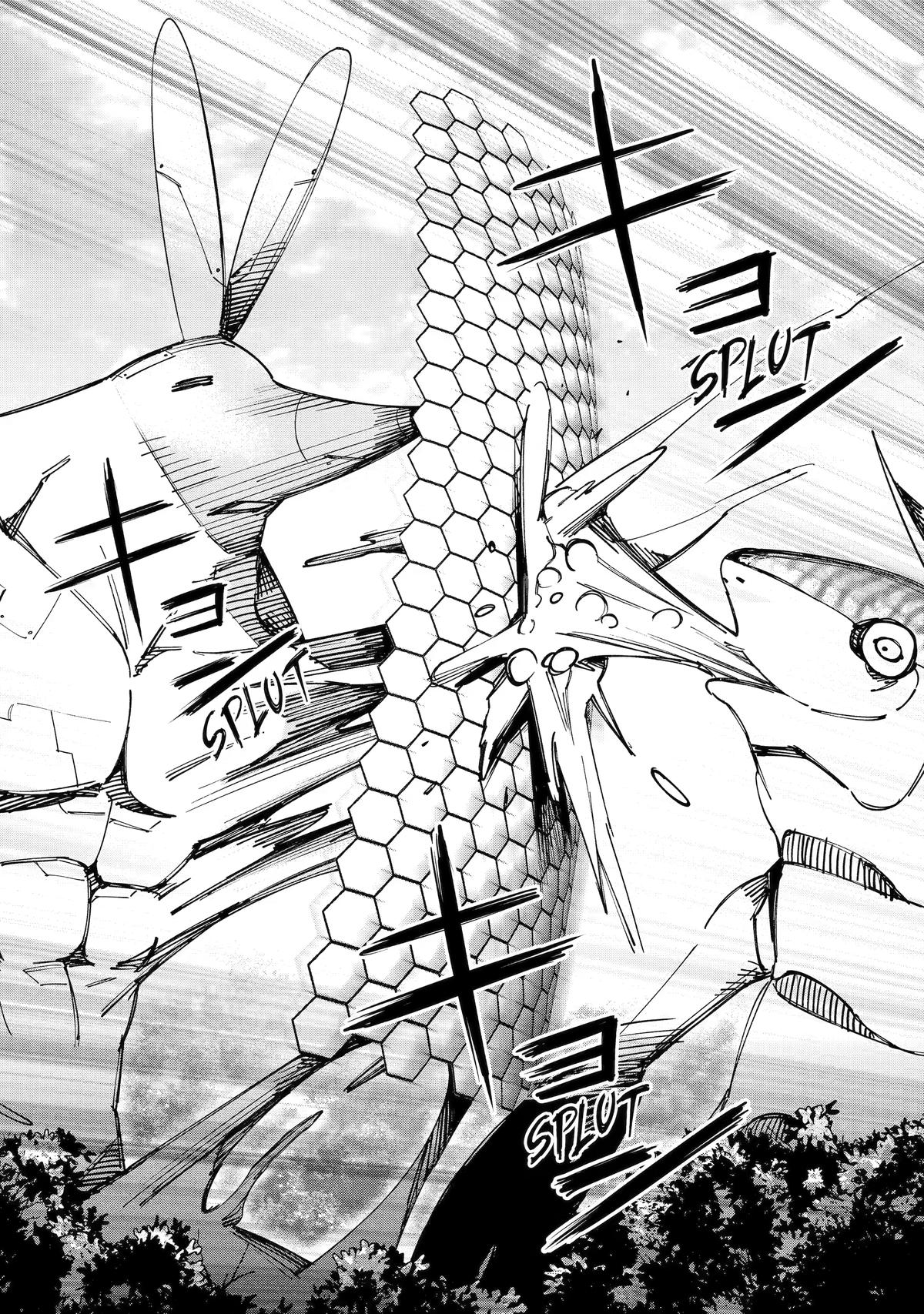 Read Moimon Manga Online