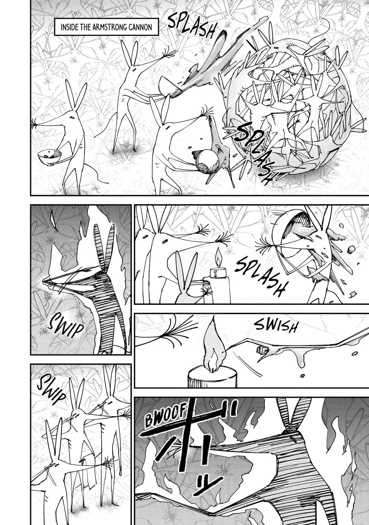 Read Moimon Manga Online
